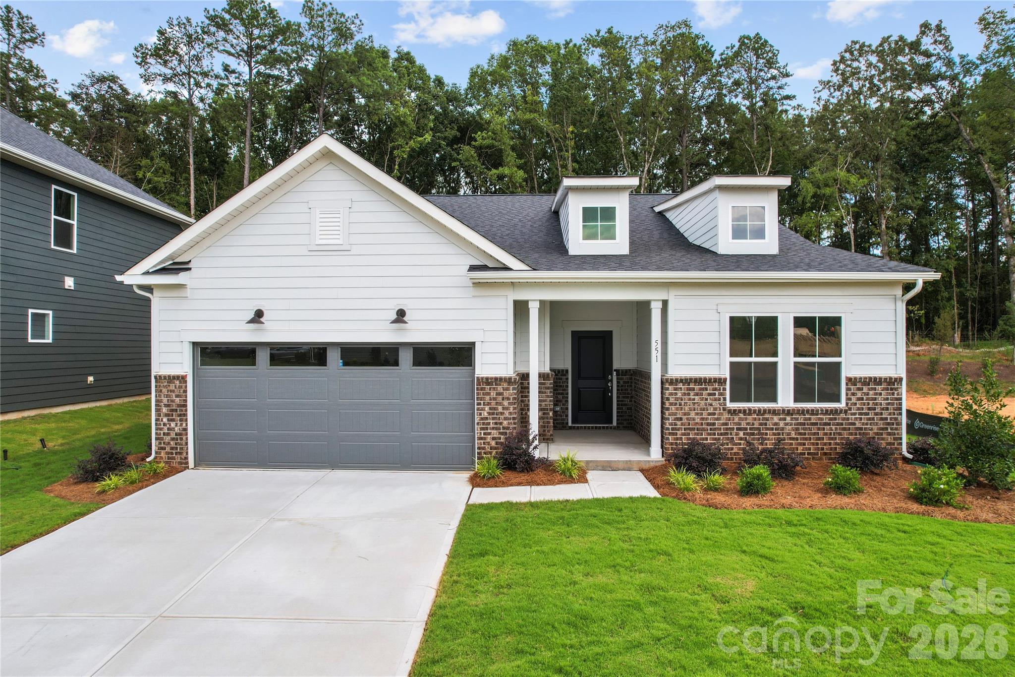 551 Cottage Garden Lane Property Photo 2