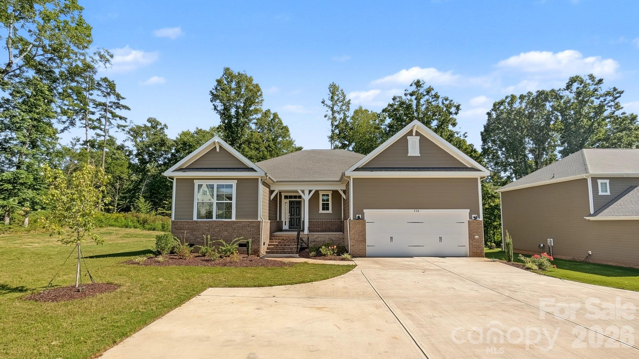 114 Jentri Way Property Photo 1