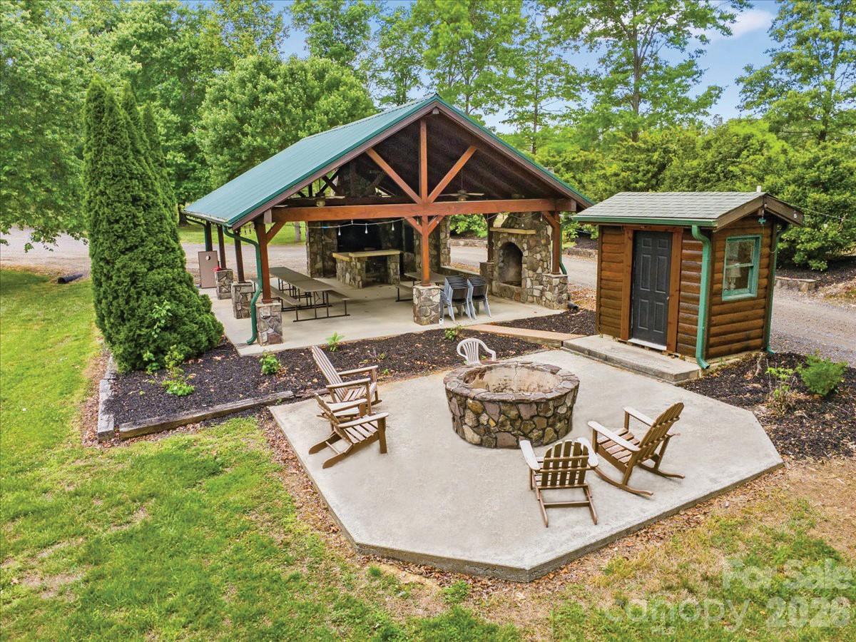1448 Liberty Church Road Property Photo 12