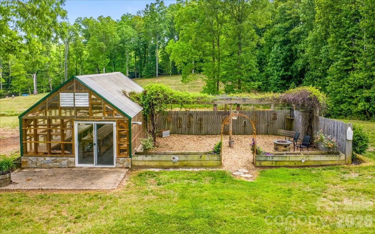 1448 Liberty Church Road Property Photo 15