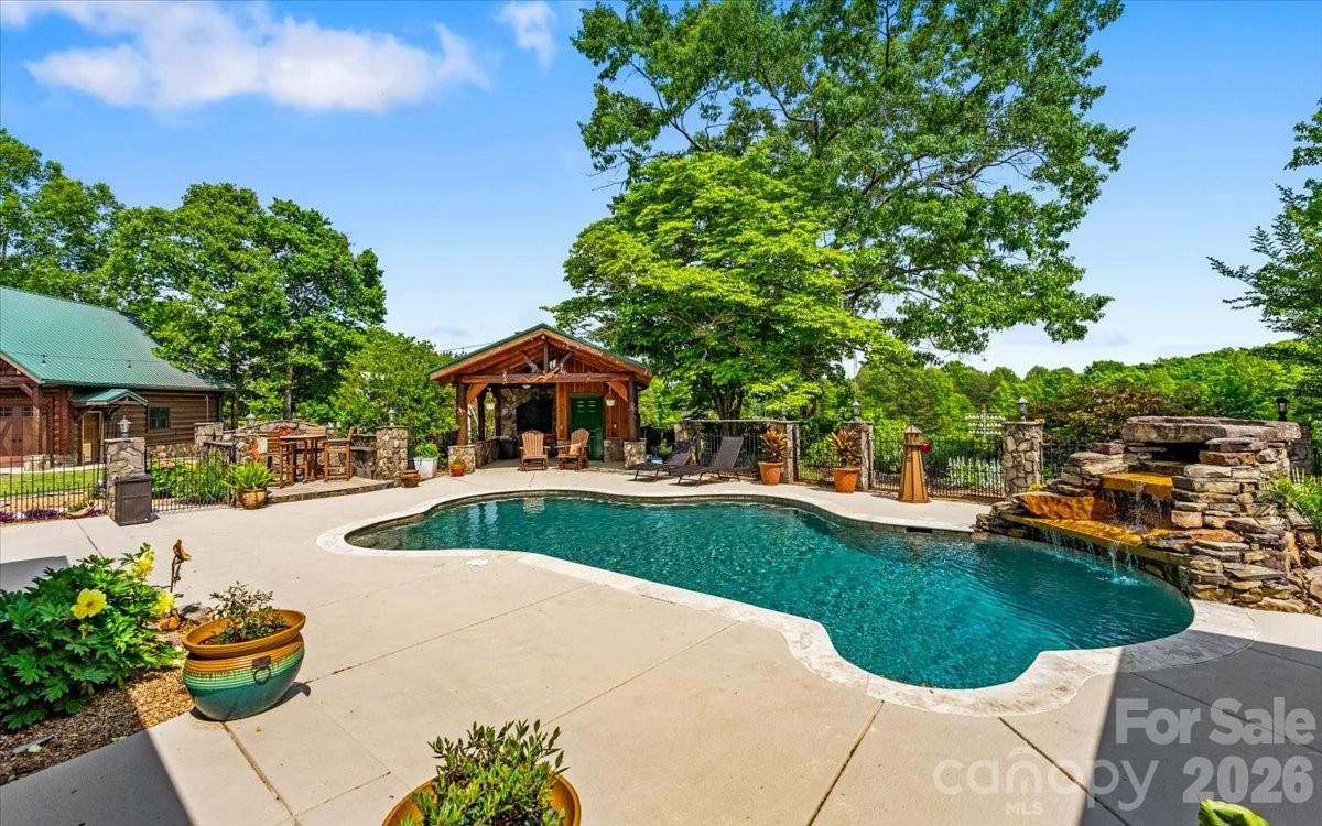 1448 Liberty Church Road Property Photo 20