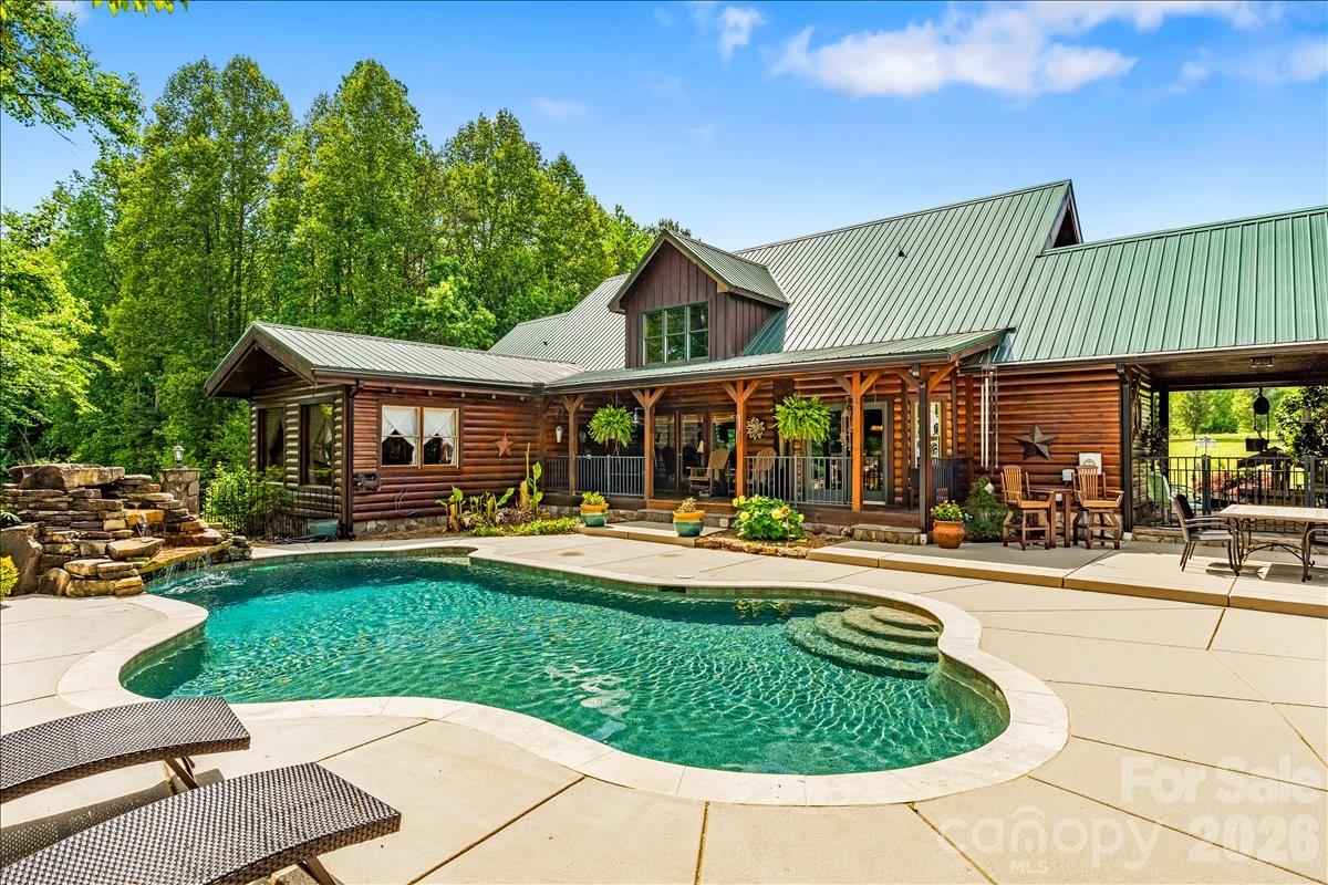 1448 Liberty Church Road Property Photo 29