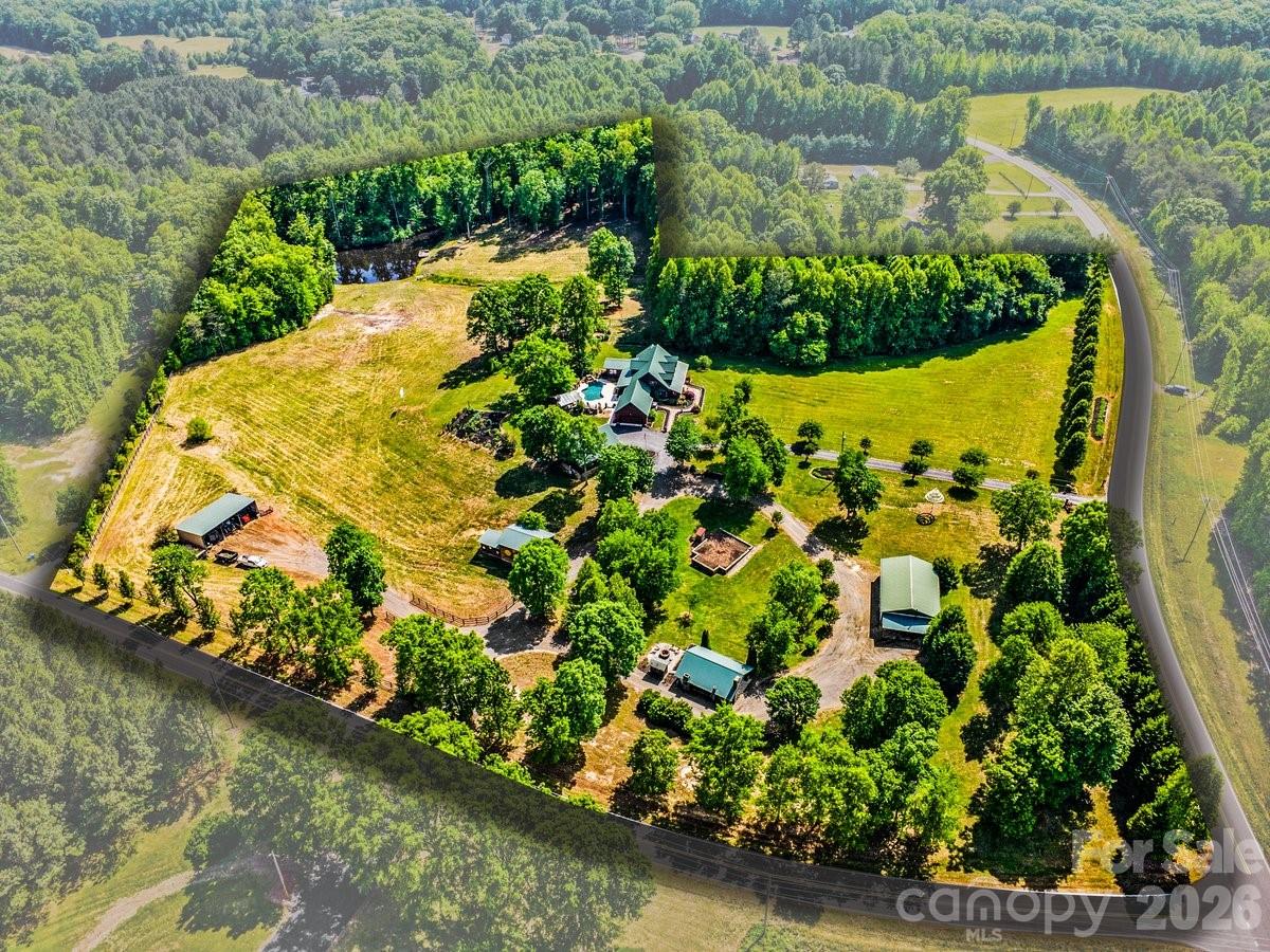 1448 Liberty Church Road Property Photo 46