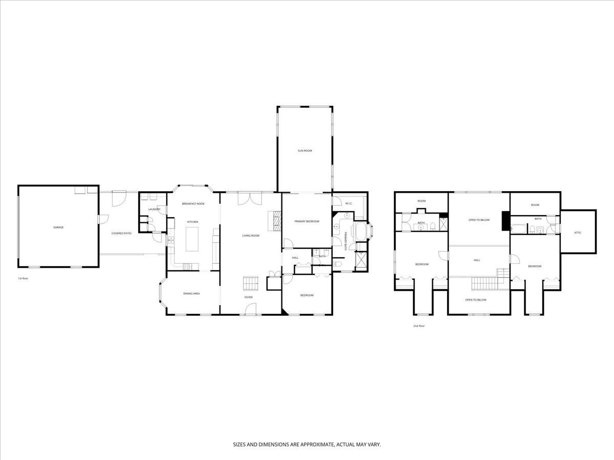 1448 Liberty Church Road Property Photo 48