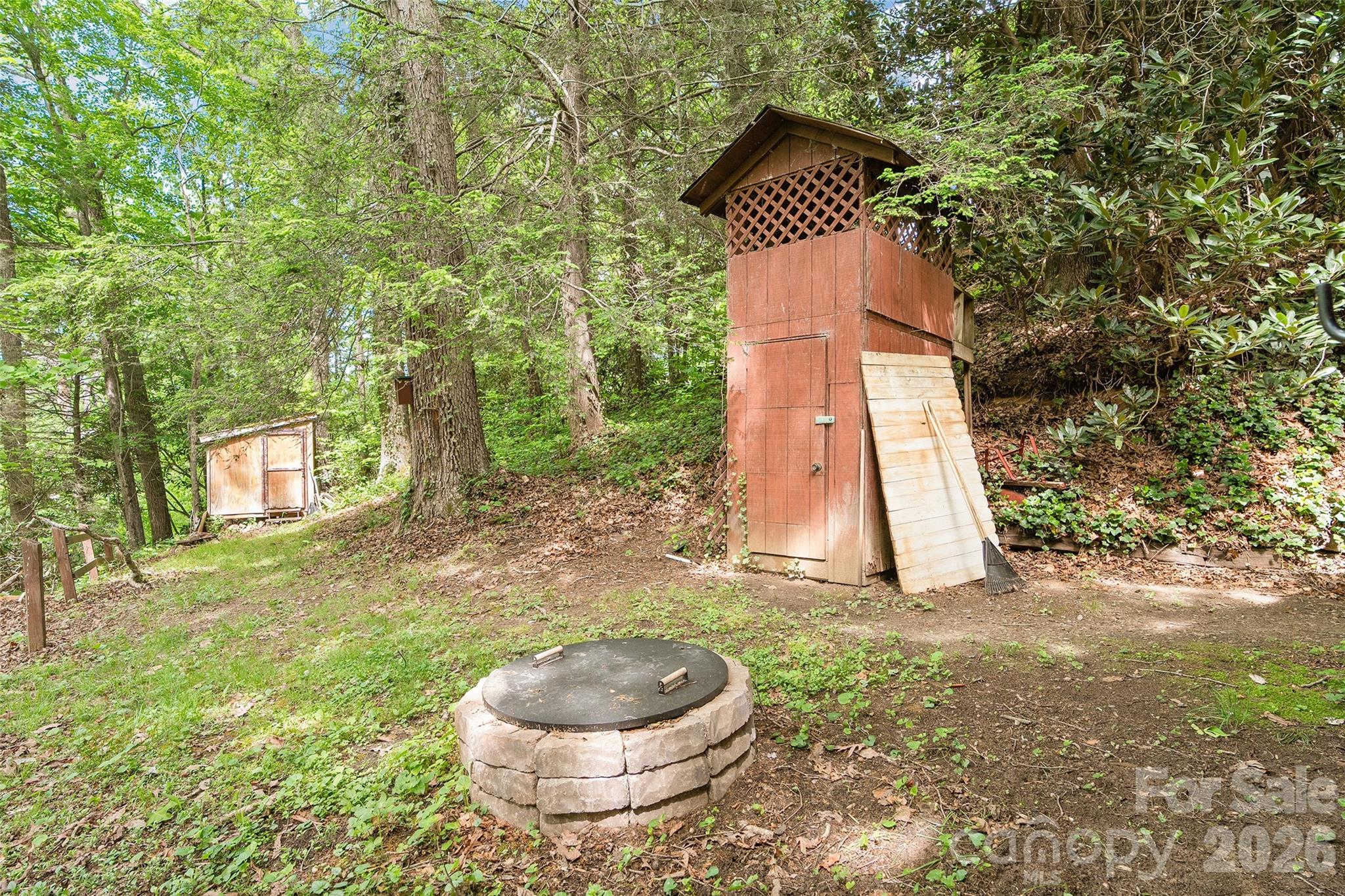 107 Pretty View Lane Property Photo 17