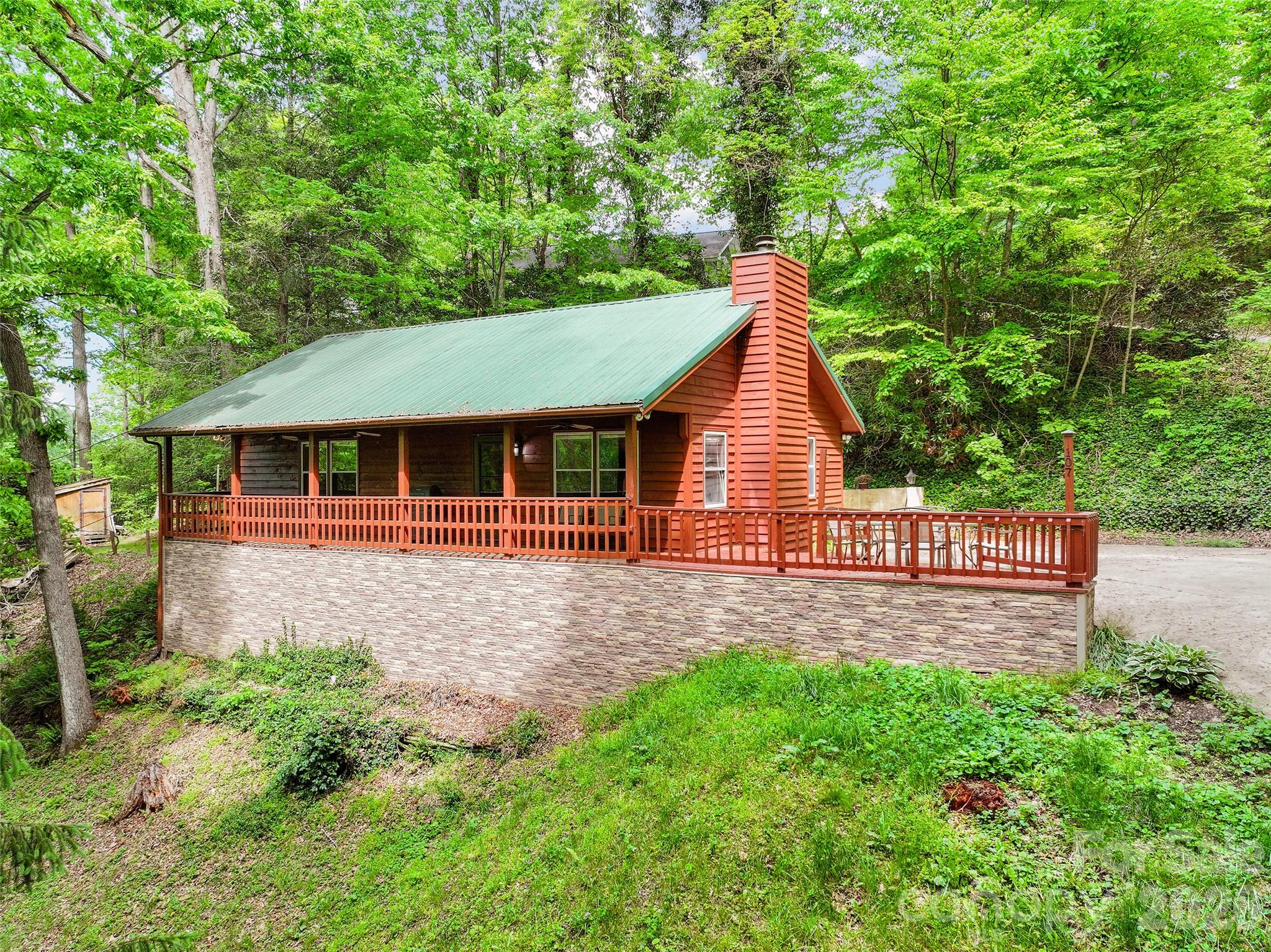 107 Pretty View Lane Property Photo 18