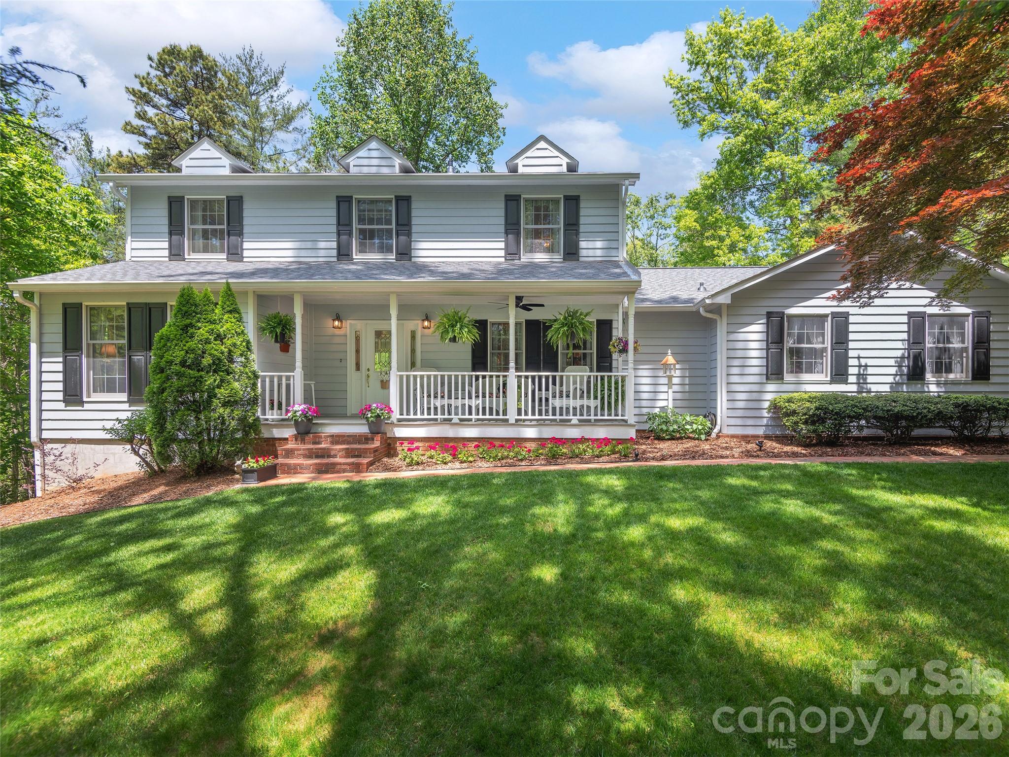 81 Old Gap Creek Road Property Photo 1