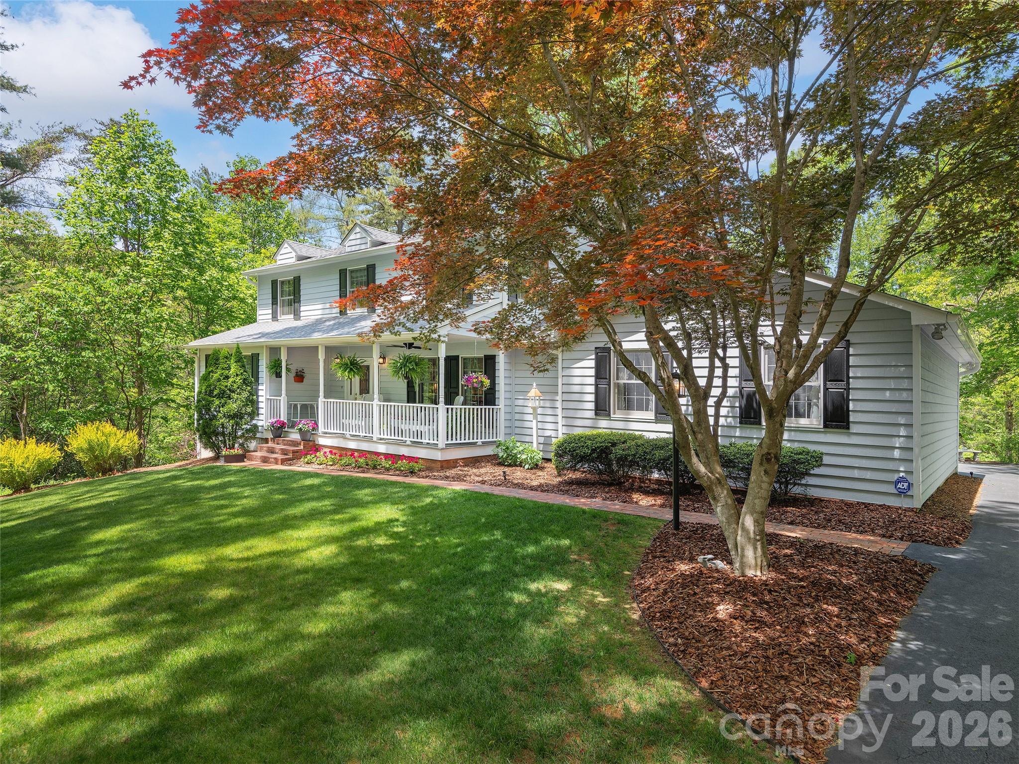 81 Old Gap Creek Road Property Photo 2