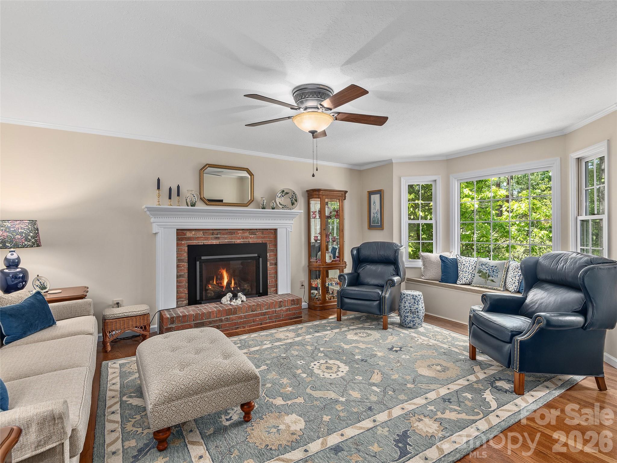 81 Old Gap Creek Road Property Photo 8