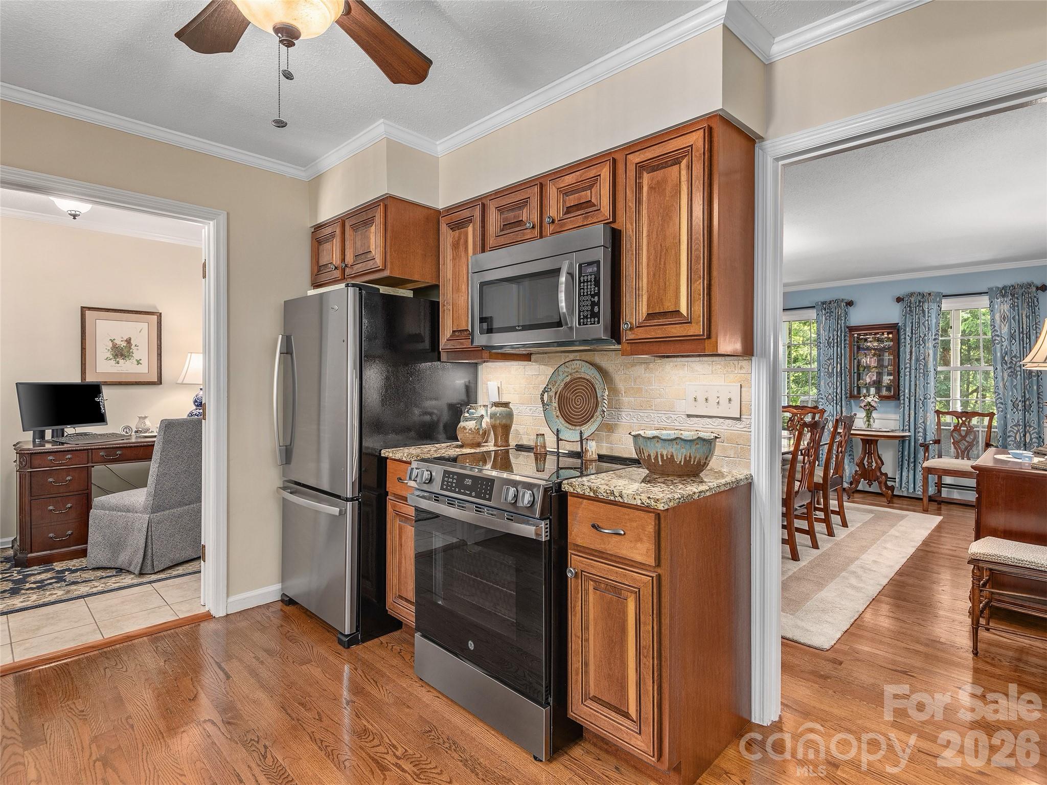 81 Old Gap Creek Road Property Photo 15