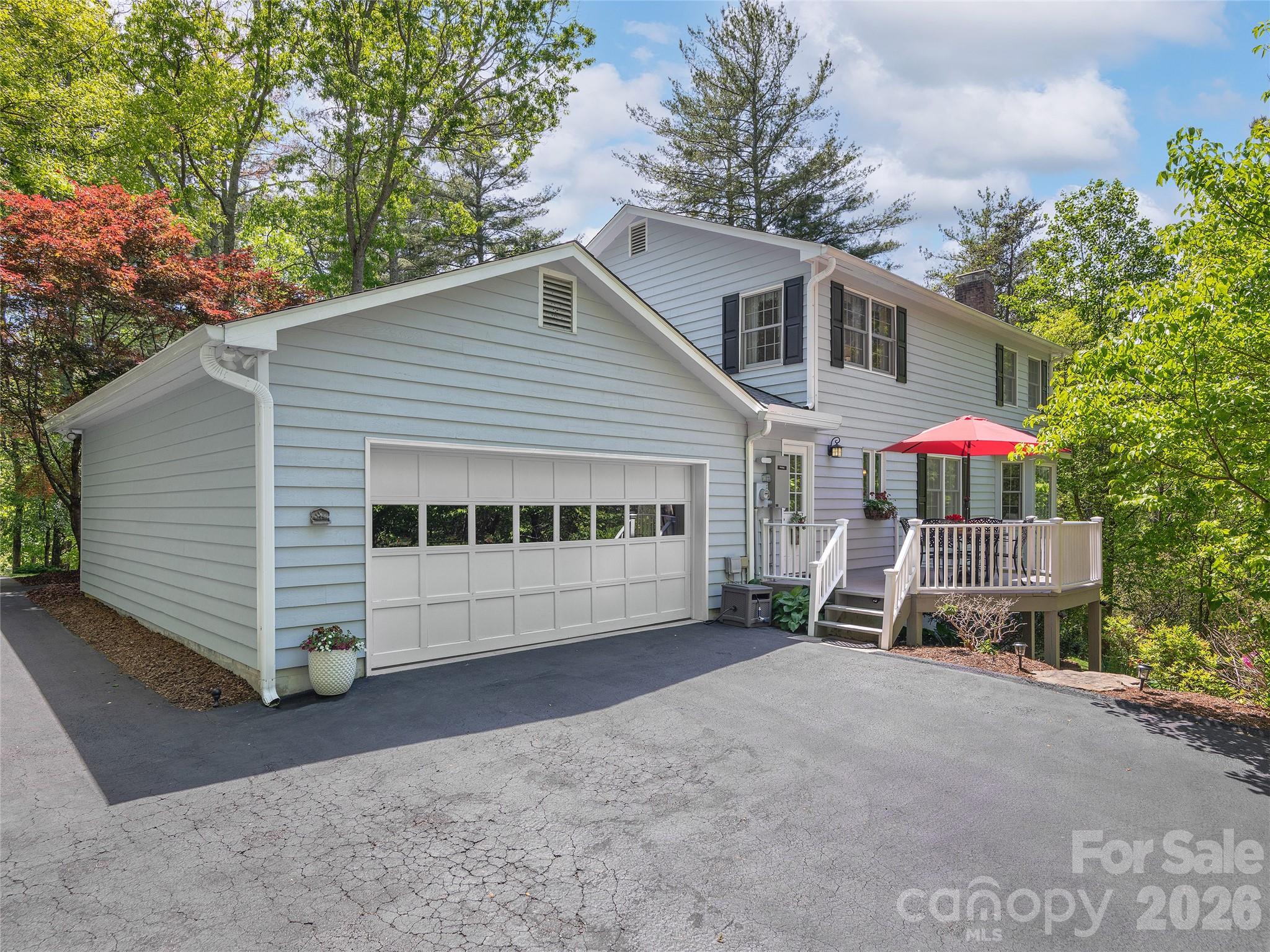 81 Old Gap Creek Road Property Photo 38