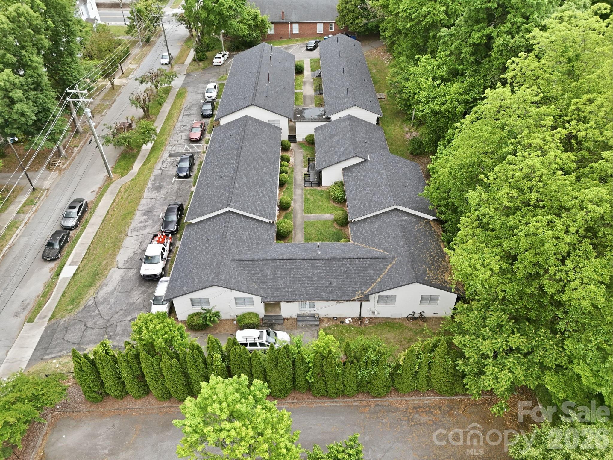 306 N Jackson Street Property Photo 1