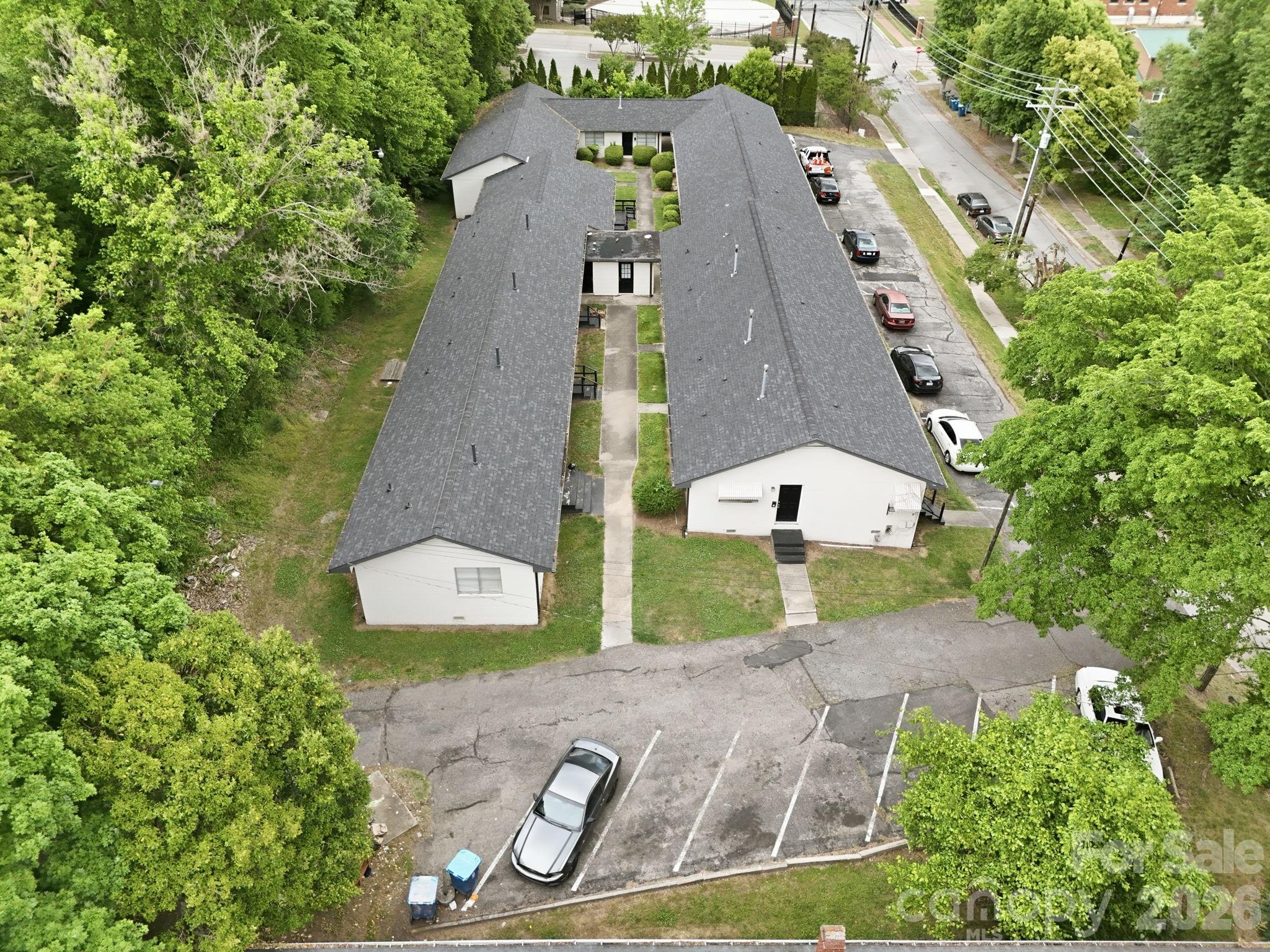 306 N Jackson Street Property Photo 35