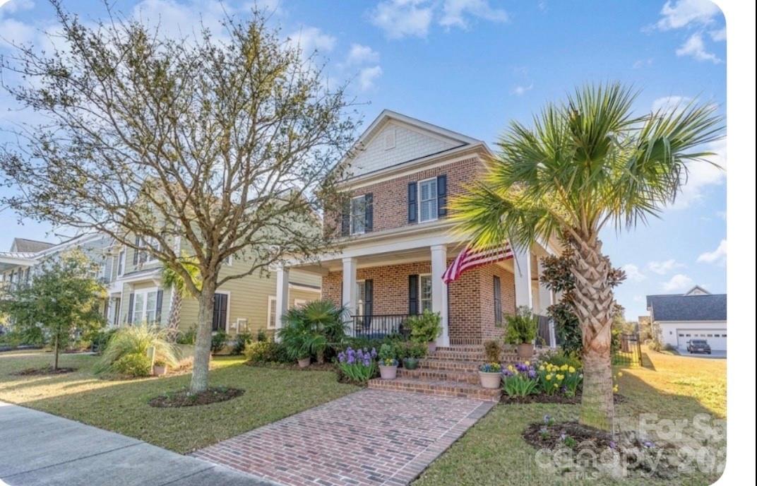 752 Crystal Water Way Property Photo 1