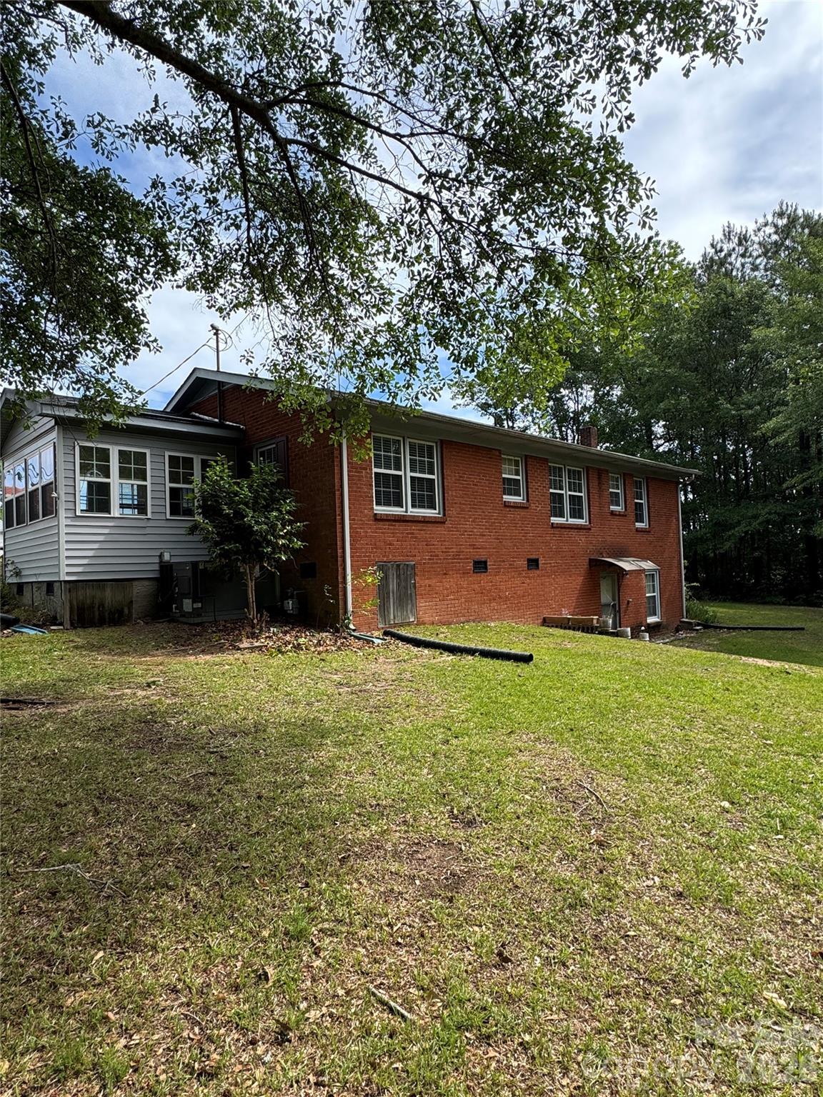 1100 Old Lilesville Road Property Photo 6