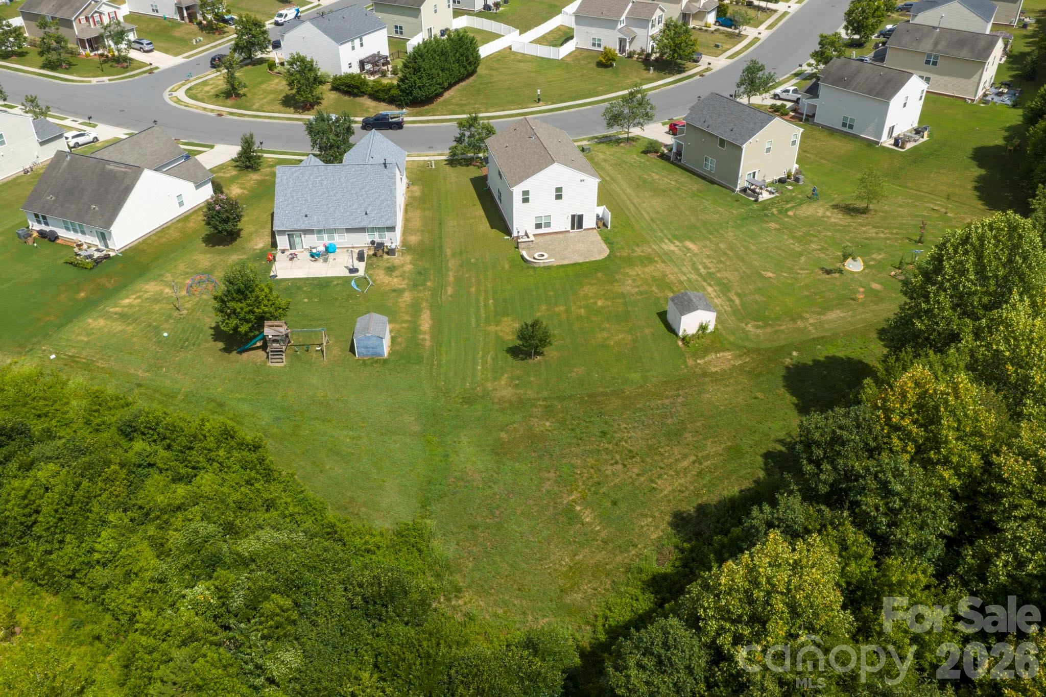 2021 Blue Stream Lane Property Photo 38