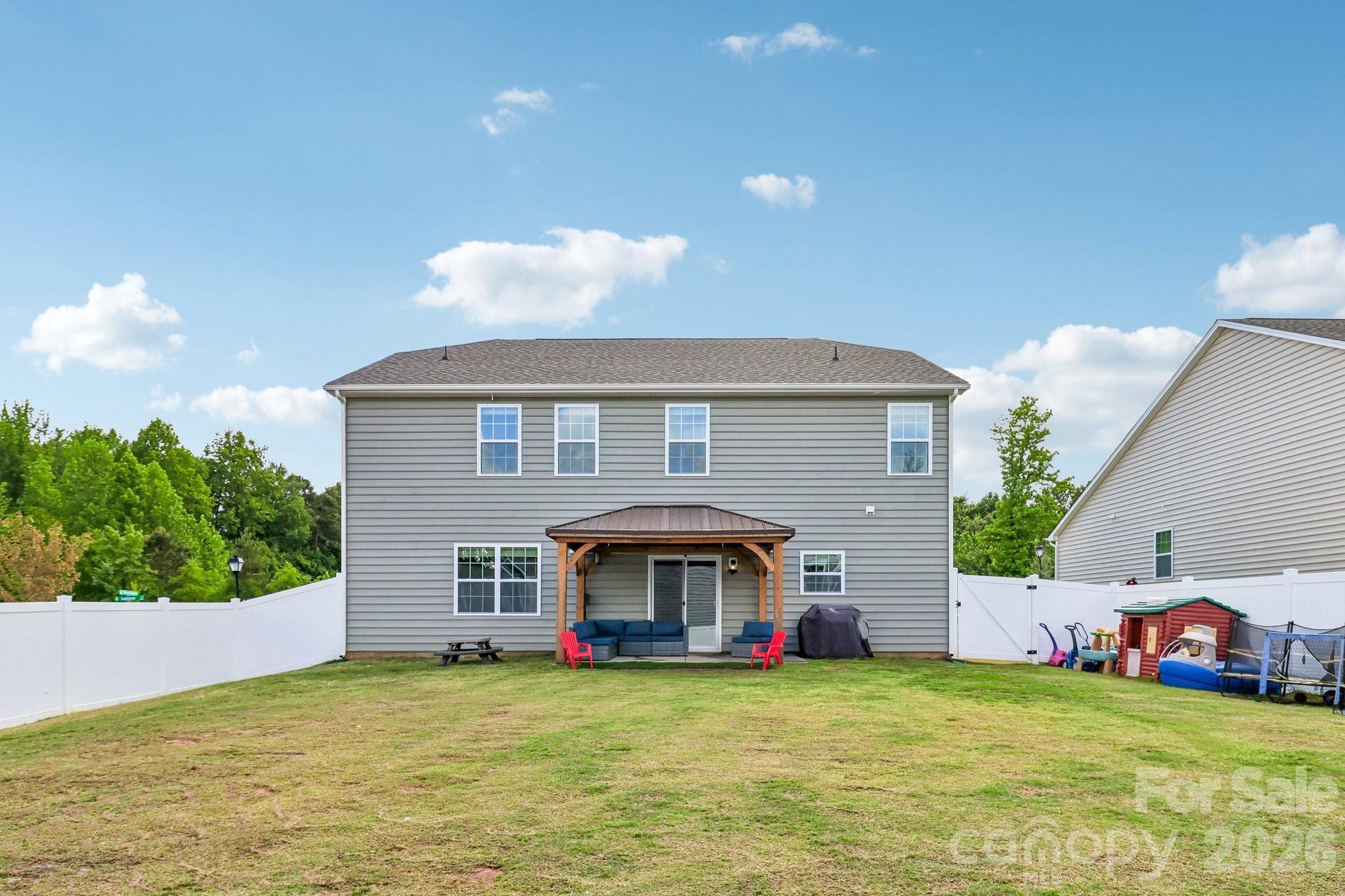 455 Saddlebred Lane Property Photo 40
