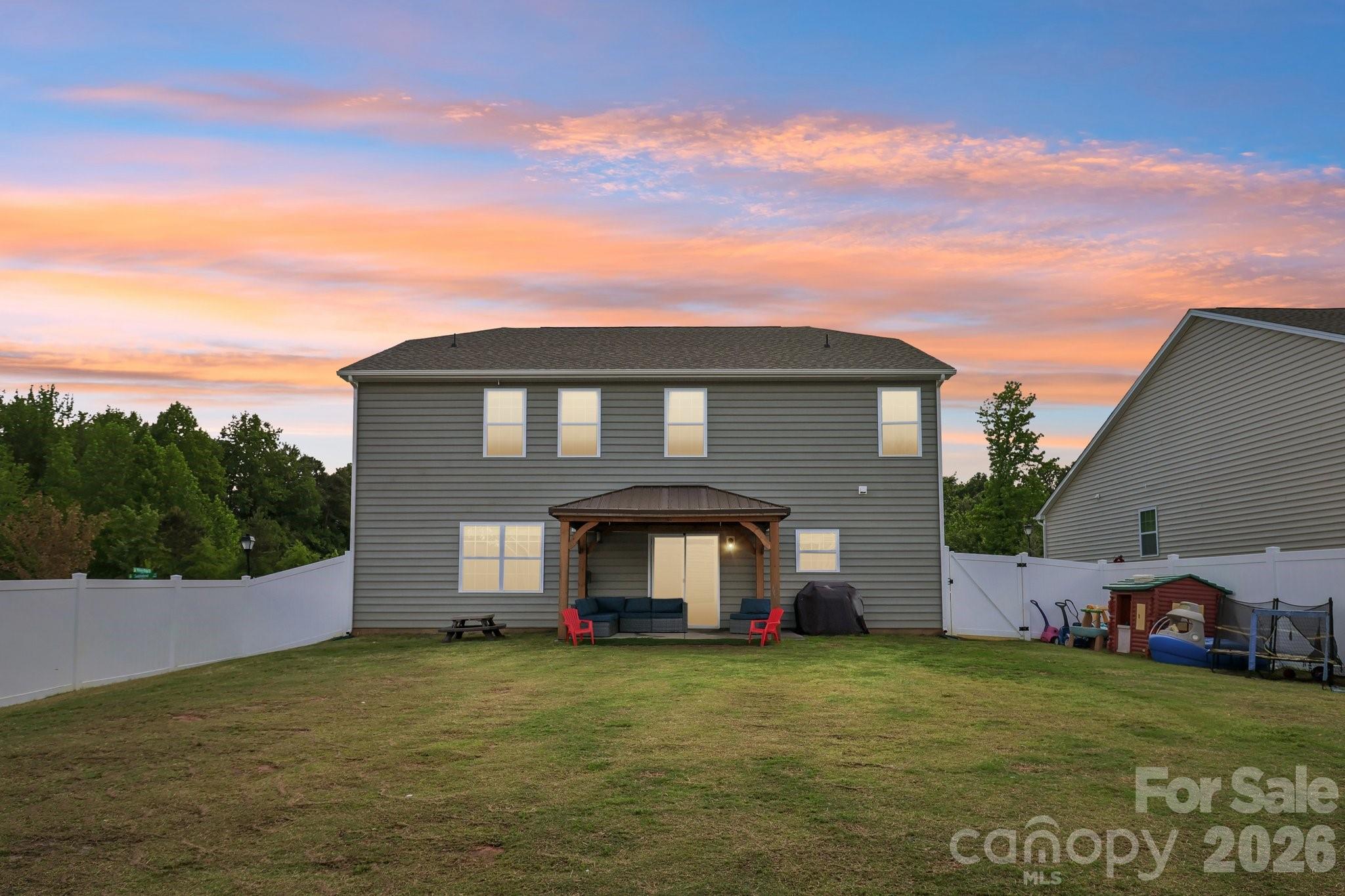 455 Saddlebred Lane Property Photo 42