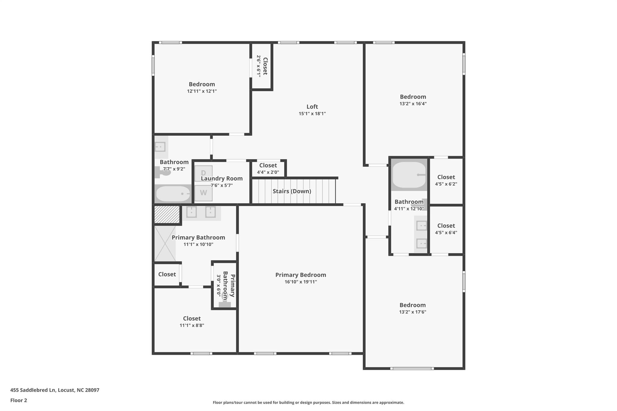 455 Saddlebred Lane Property Photo 43
