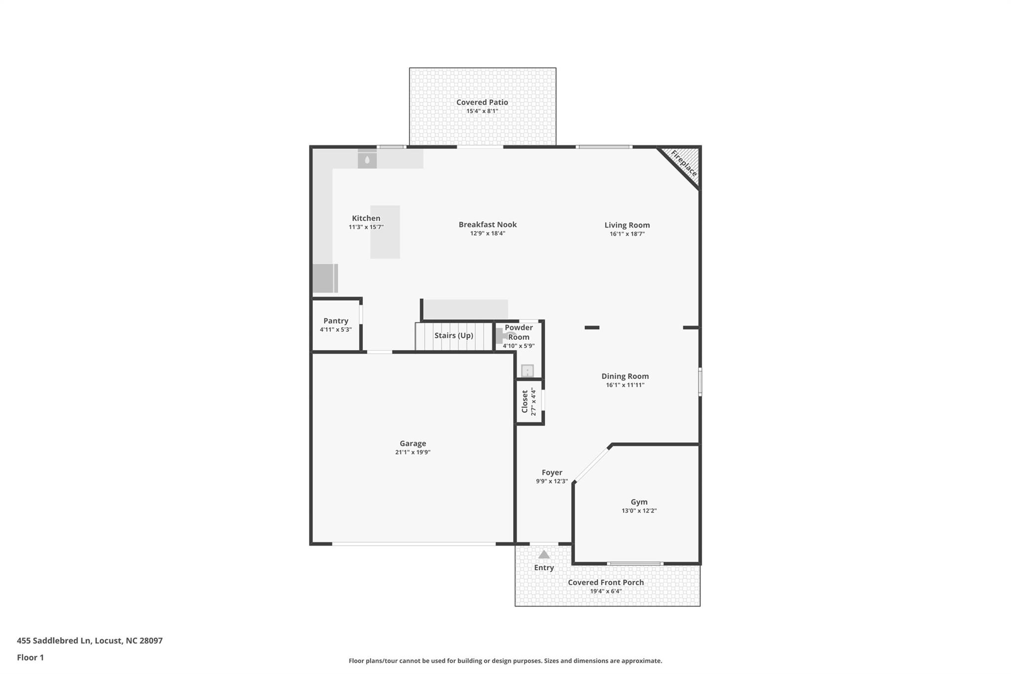 455 Saddlebred Lane Property Photo 44