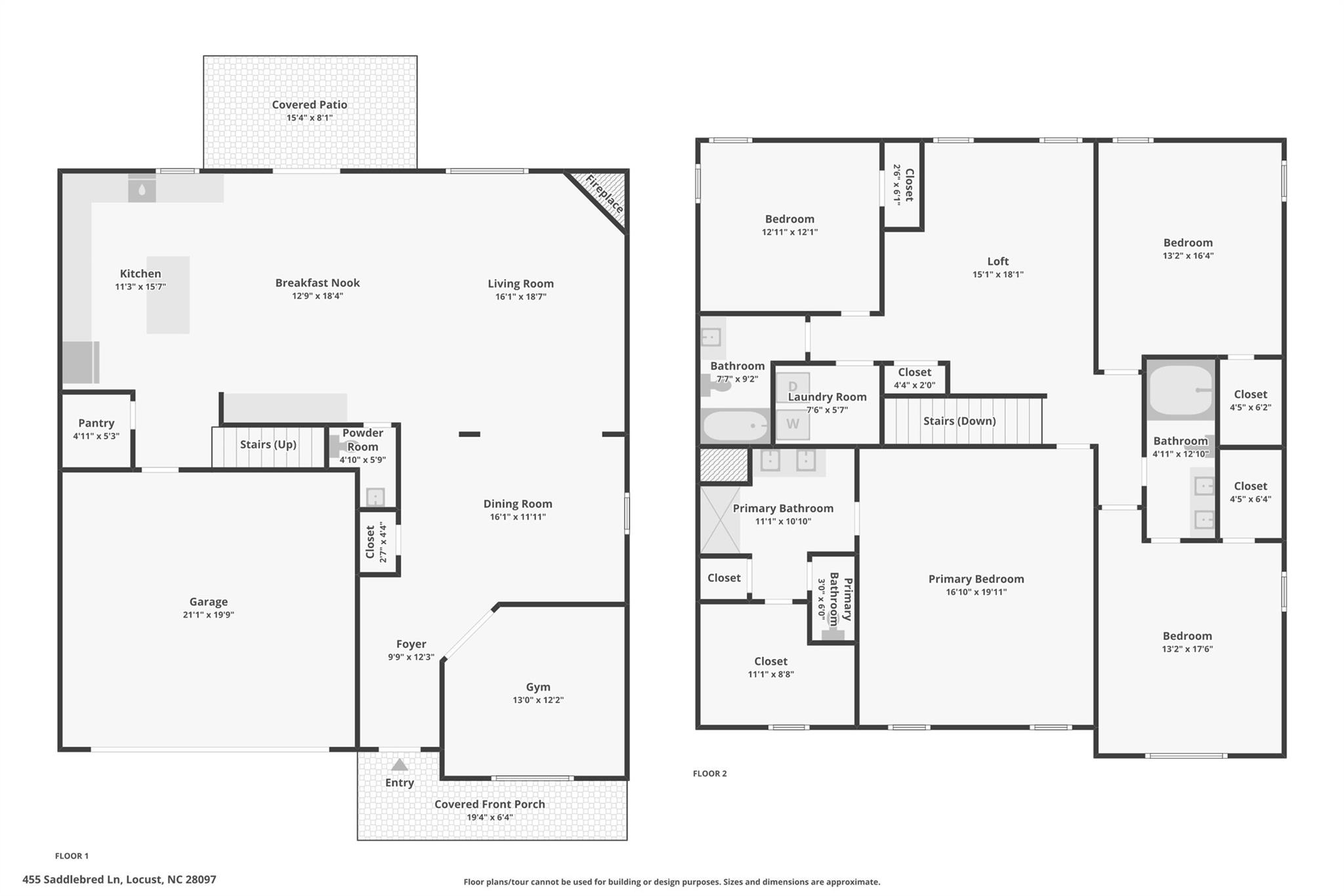 455 Saddlebred Lane Property Photo 45