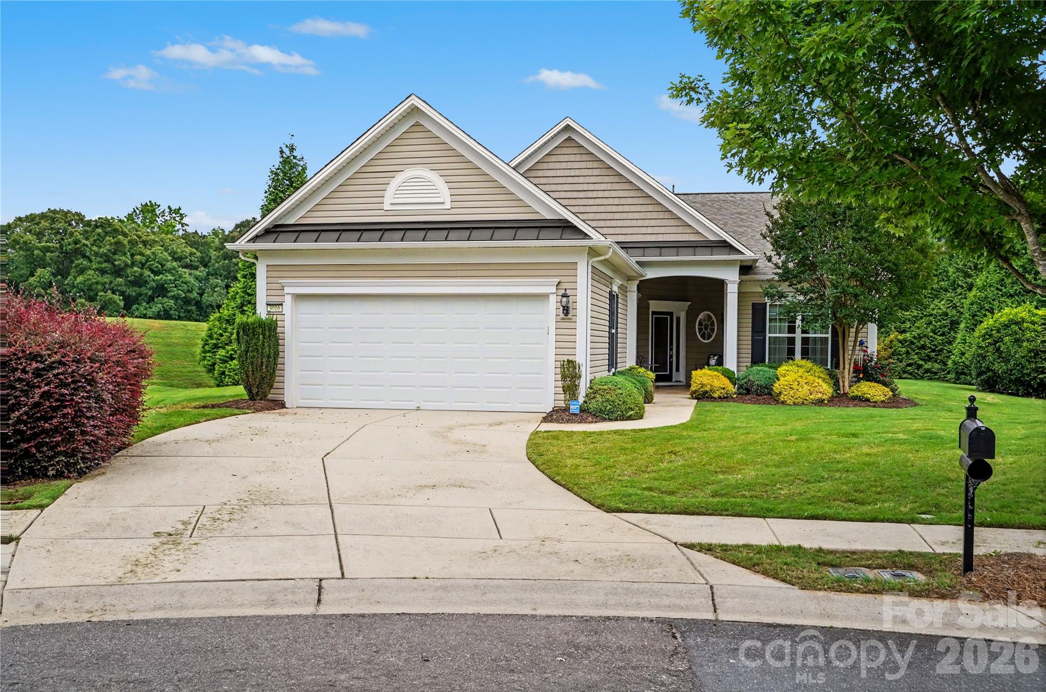 3016 Chipper Court Property Photo 1