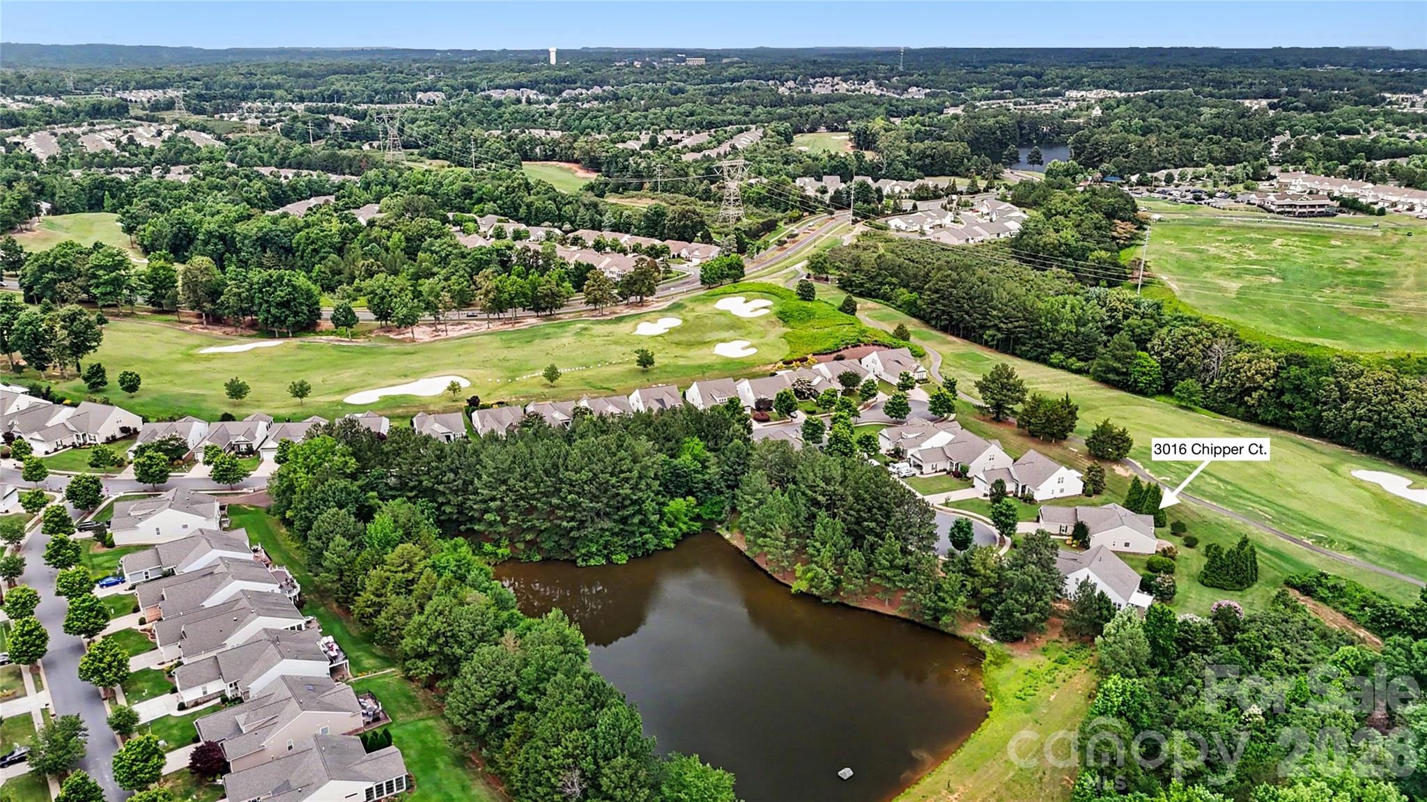 3016 Chipper Court Property Photo 21