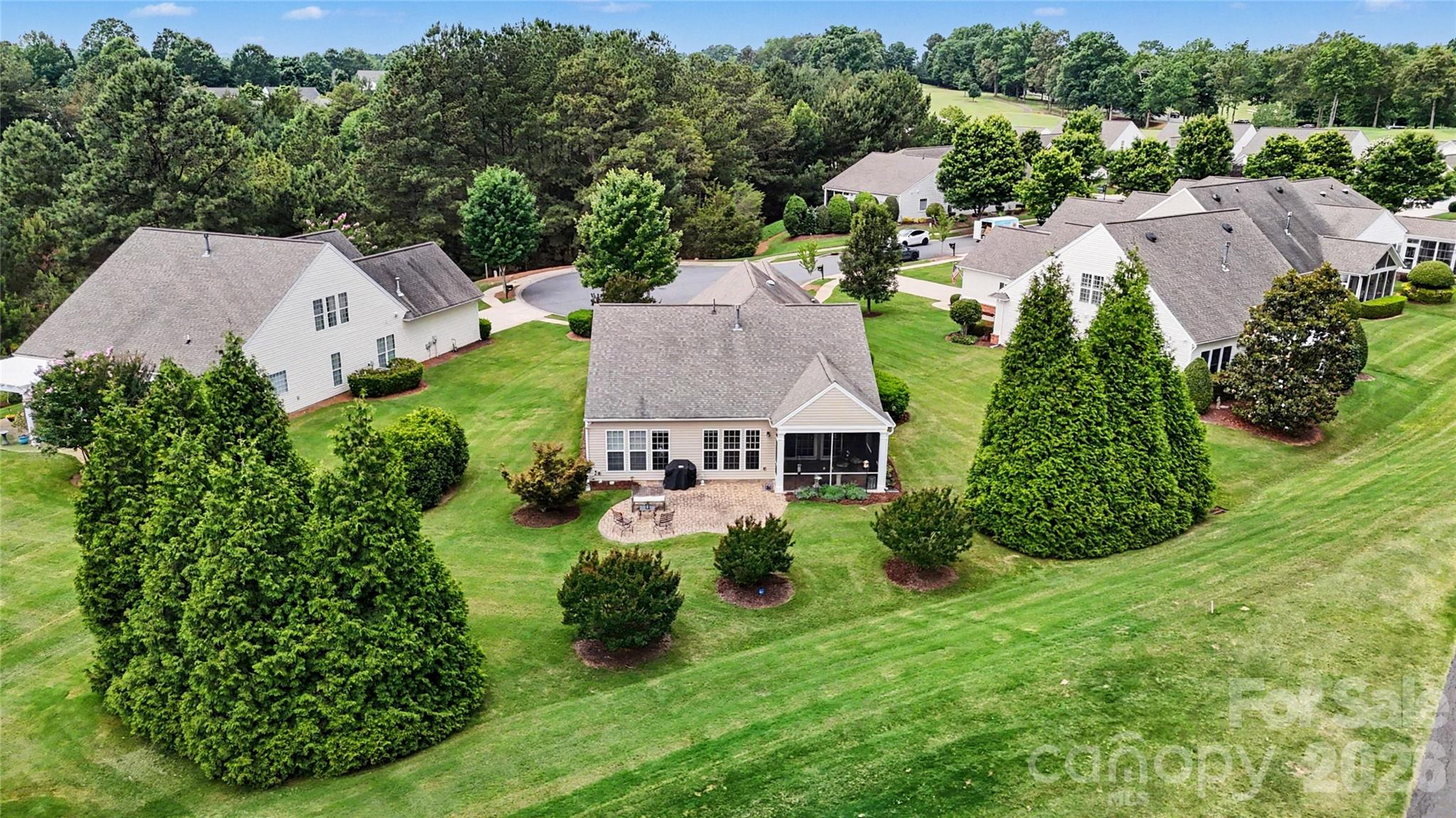 3016 Chipper Court Property Photo 24