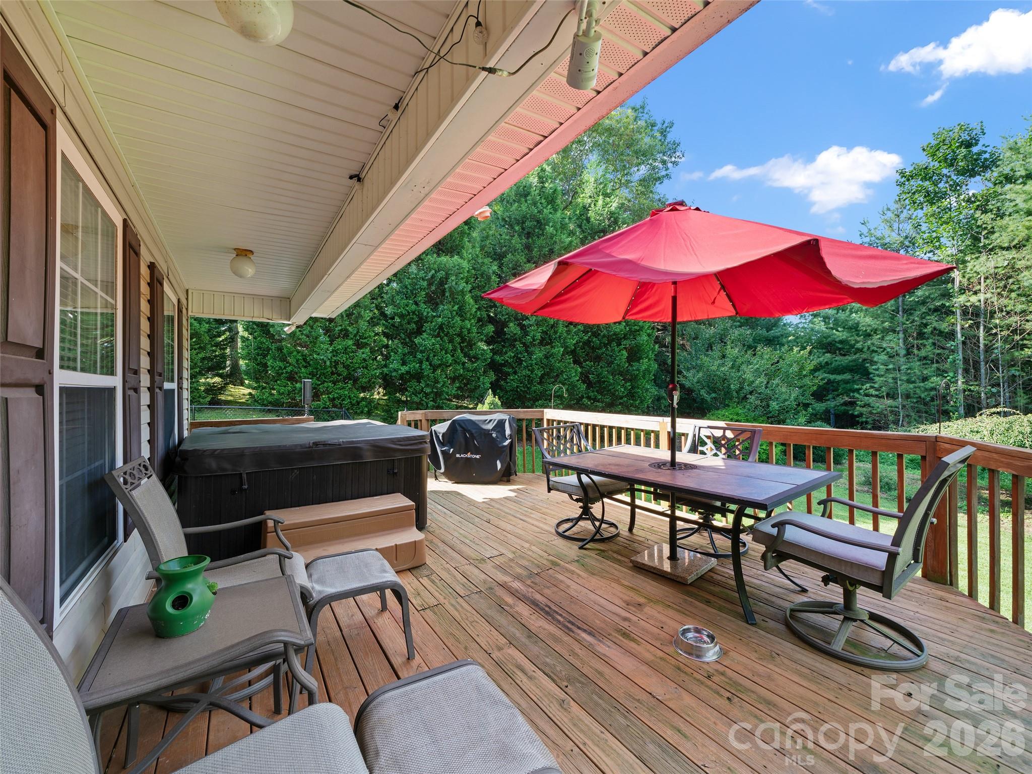 282 Sourwood Drive Property Photo 20