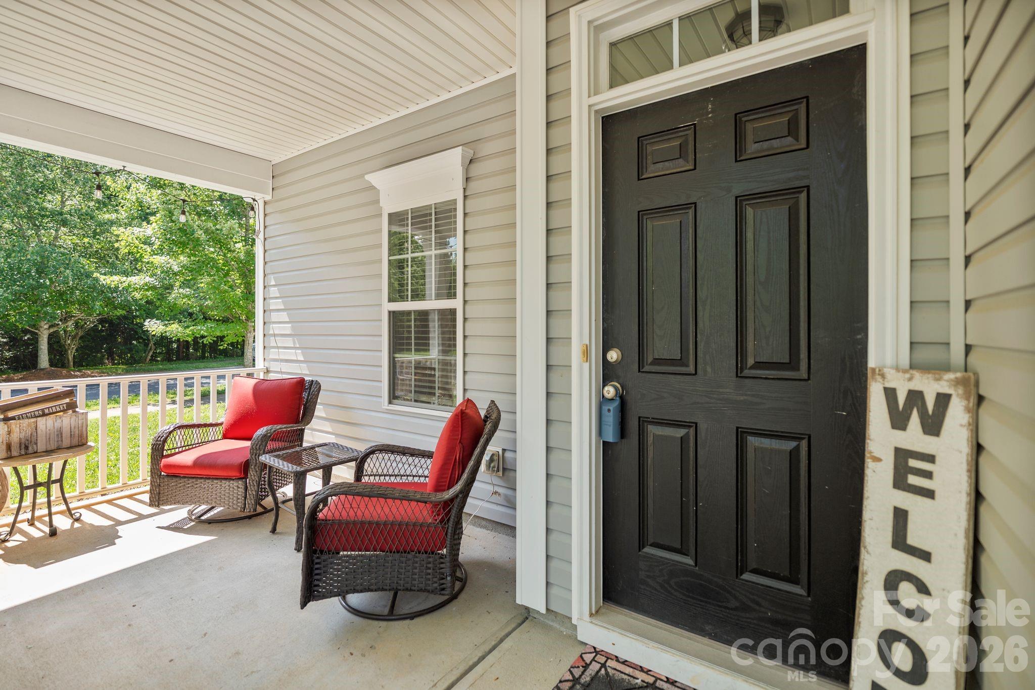 19303 Pocono Lane Property Photo 9