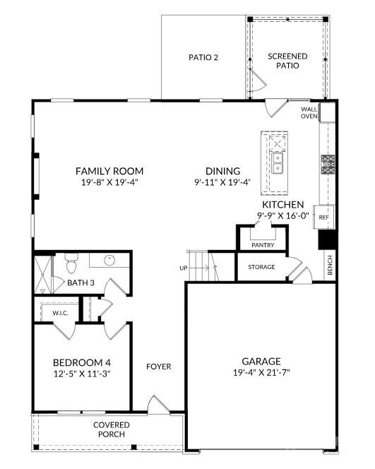 6520 Ludell Lane Property Photo 22