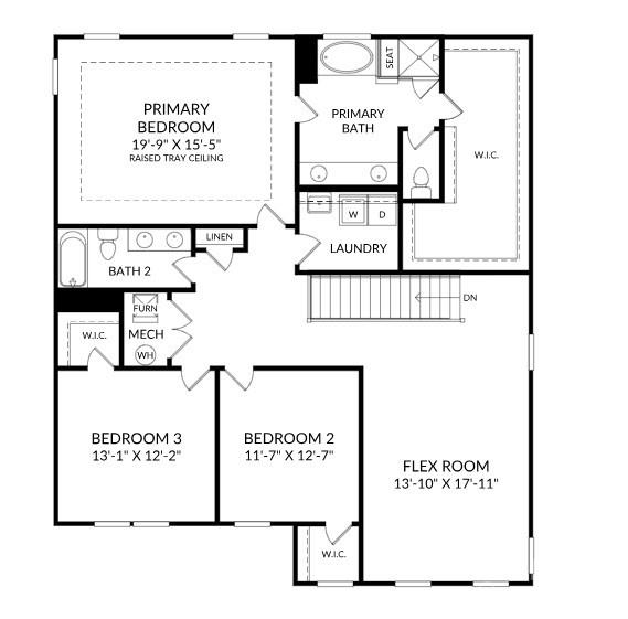 6520 Ludell Lane Property Photo 23