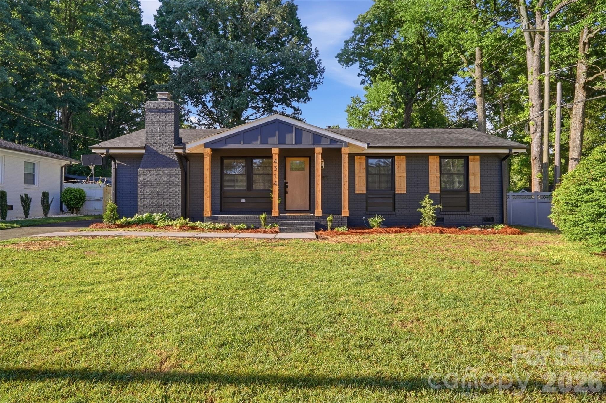 4314 Ivanhoe Place Property Photo