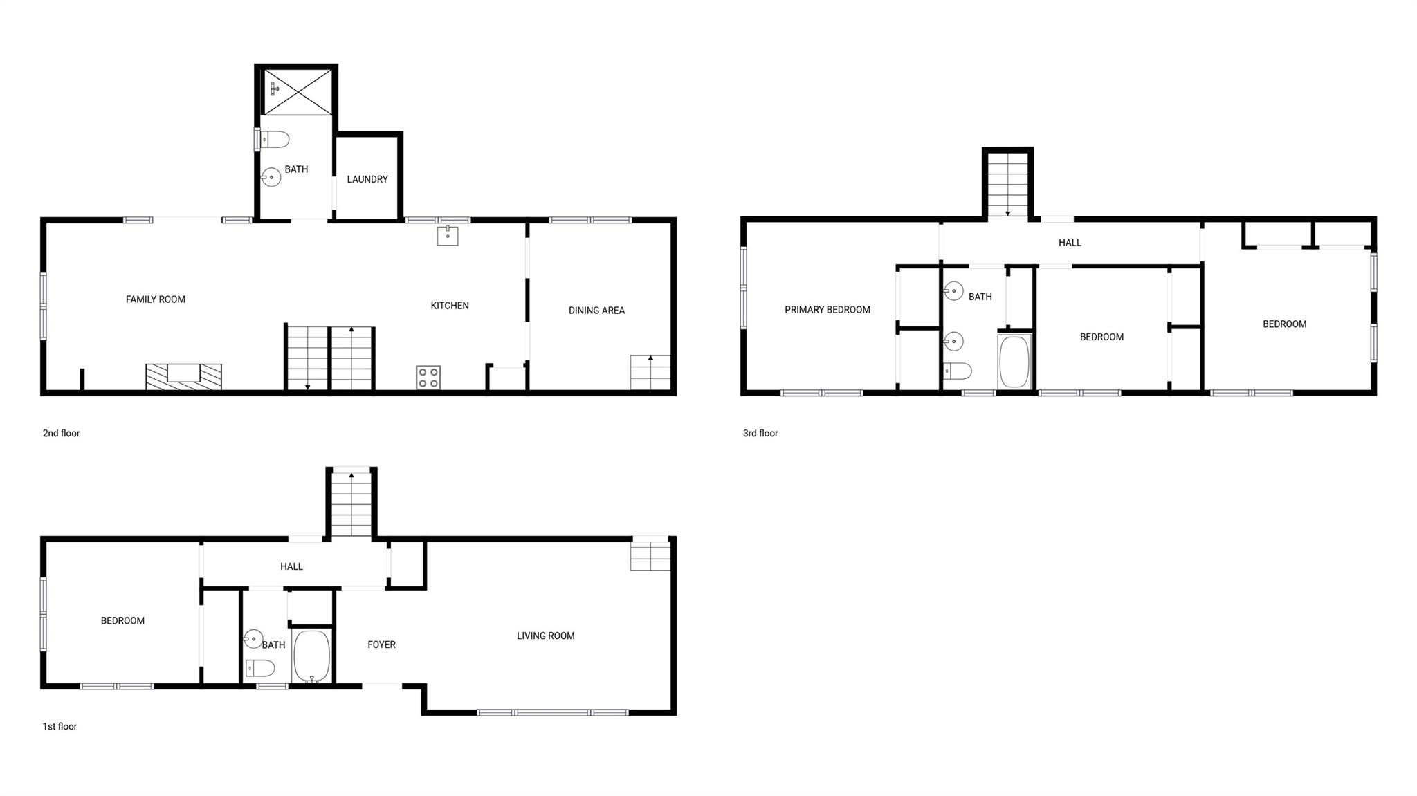 211 Windsor Drive Property Photo 21
