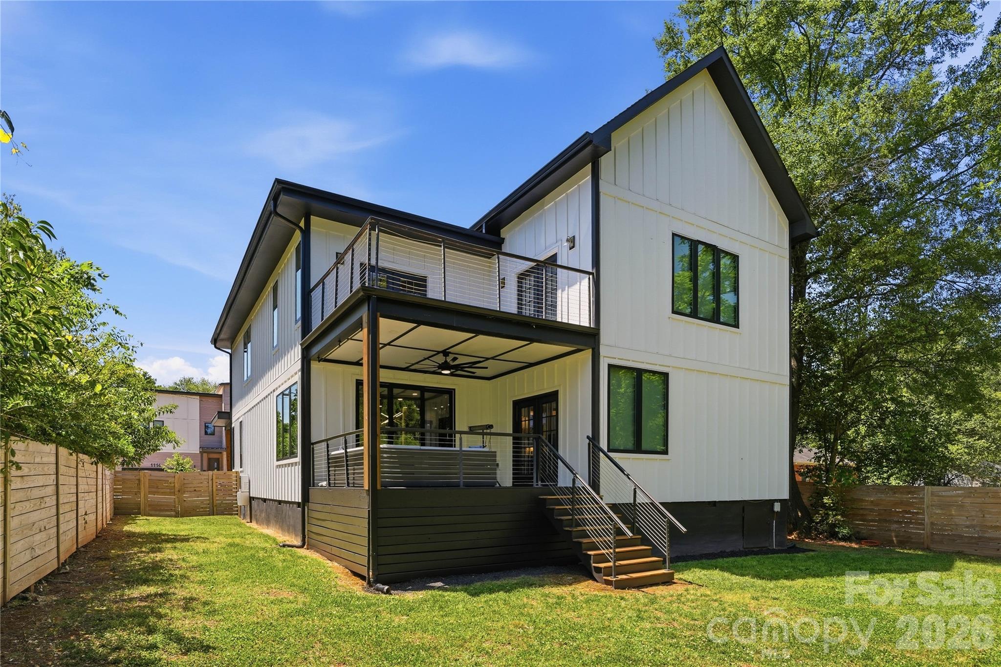1109 Leigh Avenue Property Photo 5
