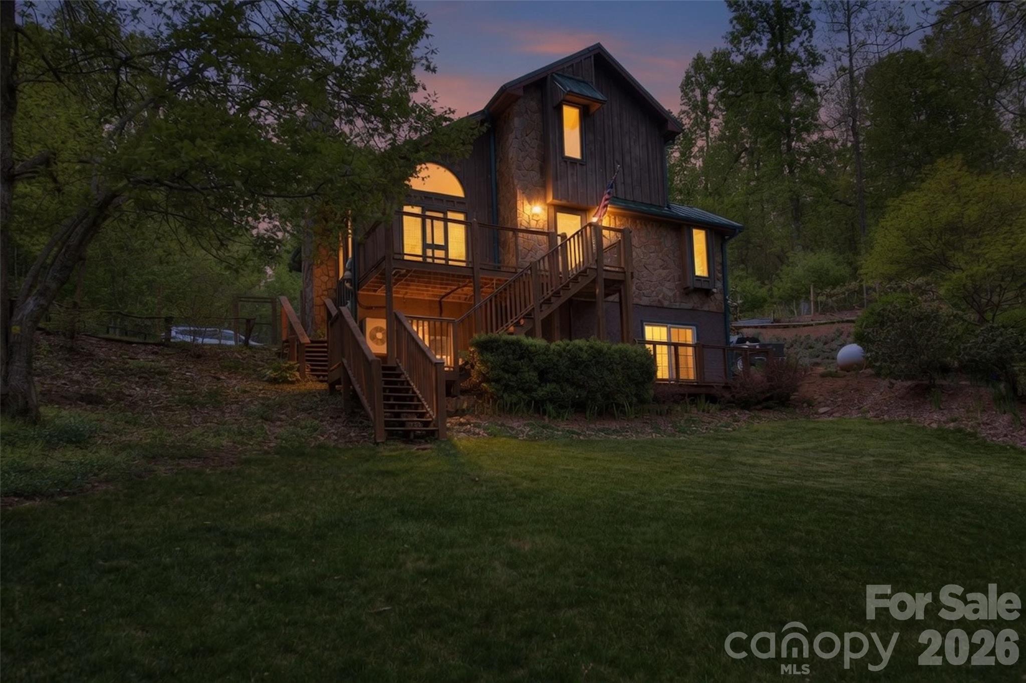 262 Azalea Hills Lane Property Photo 2