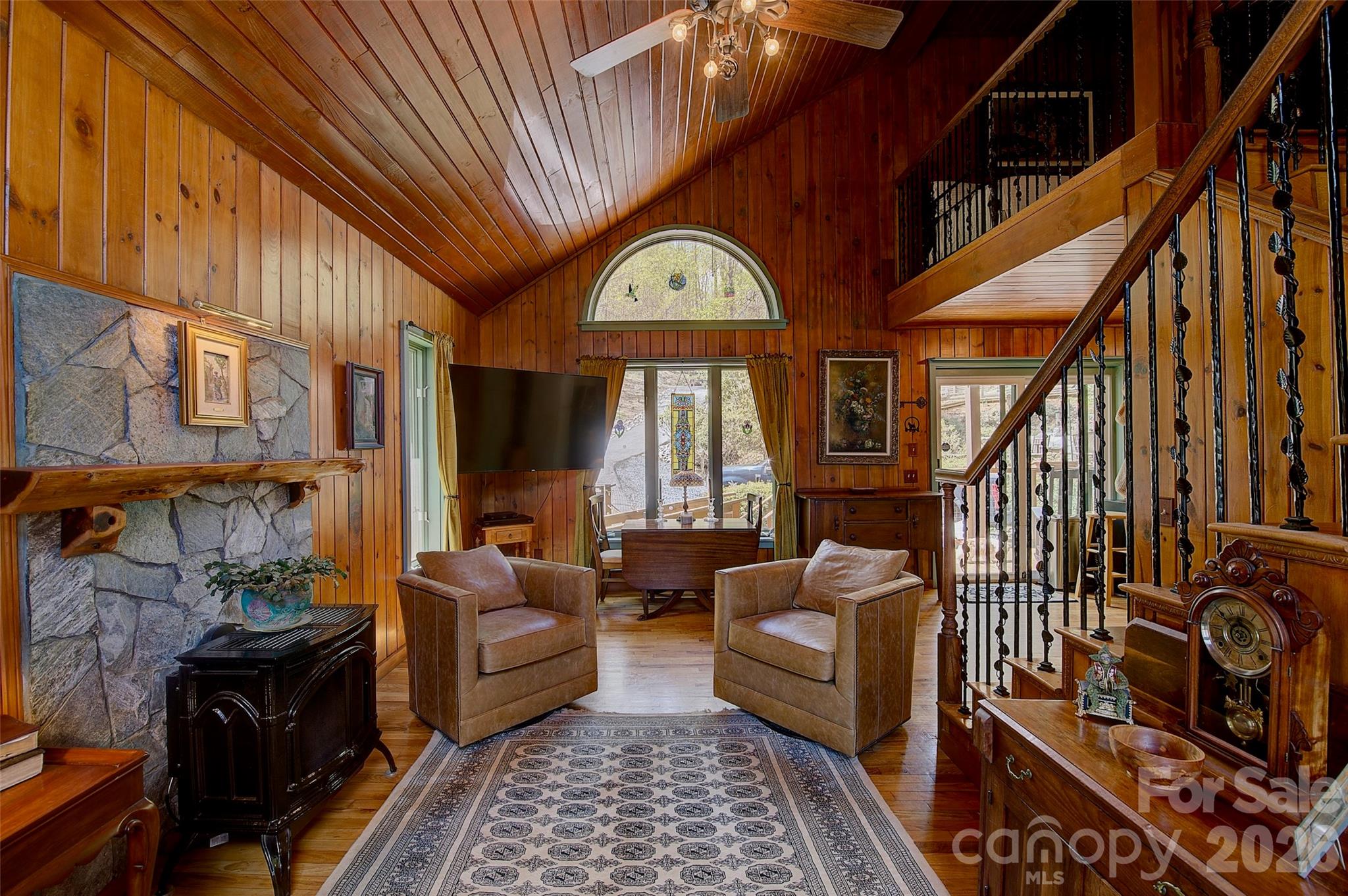 262 Azalea Hills Lane Property Photo 13