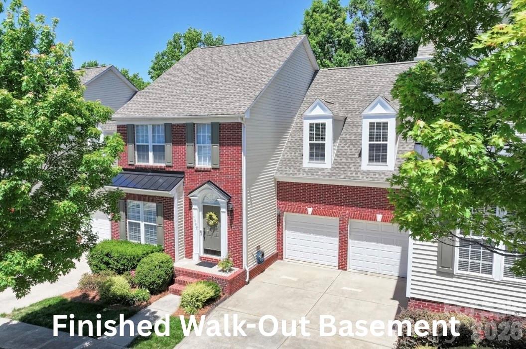 14509 Greenpoint Lane Property Photo 1