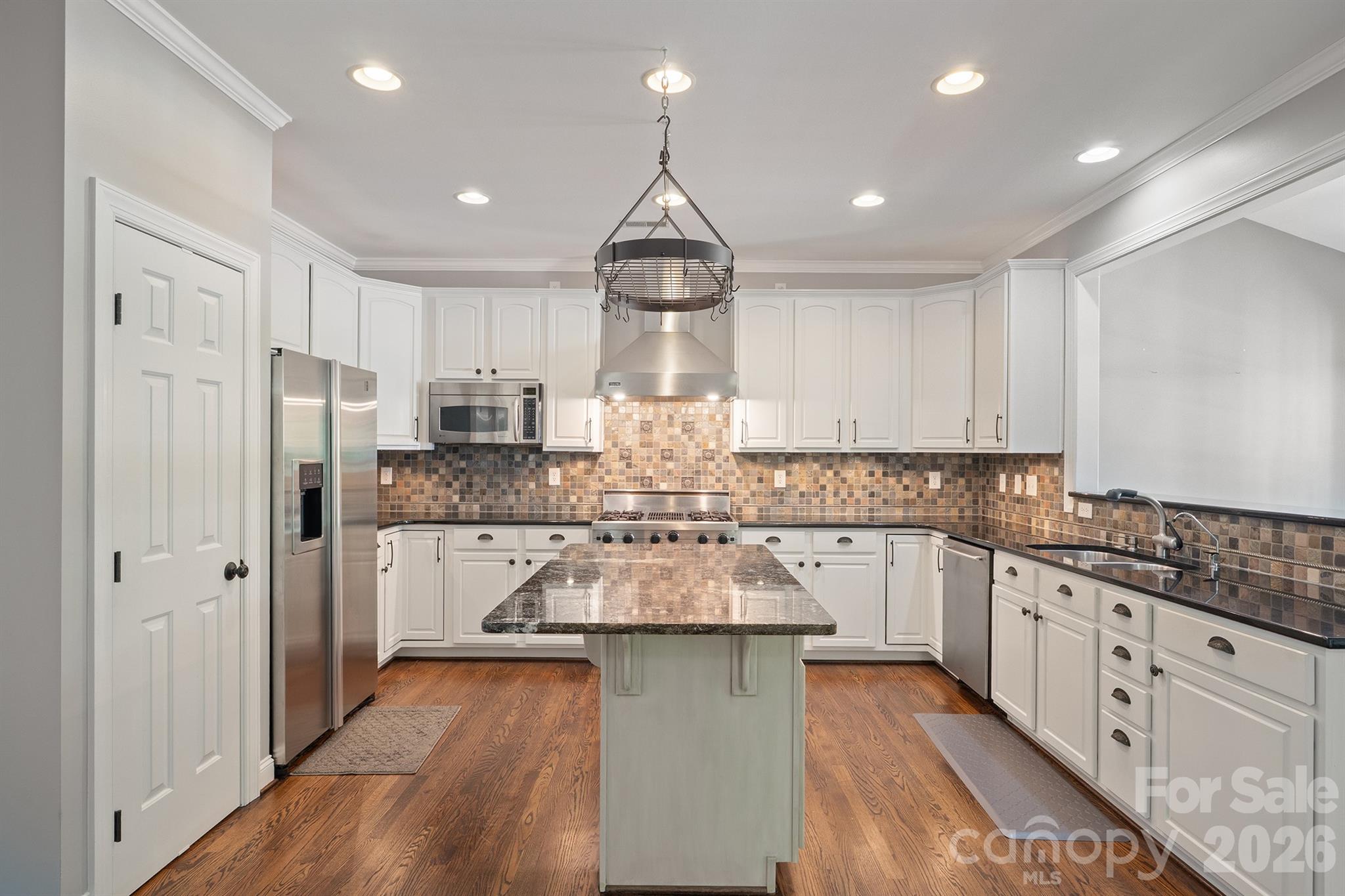 14509 Greenpoint Lane Property Photo 1