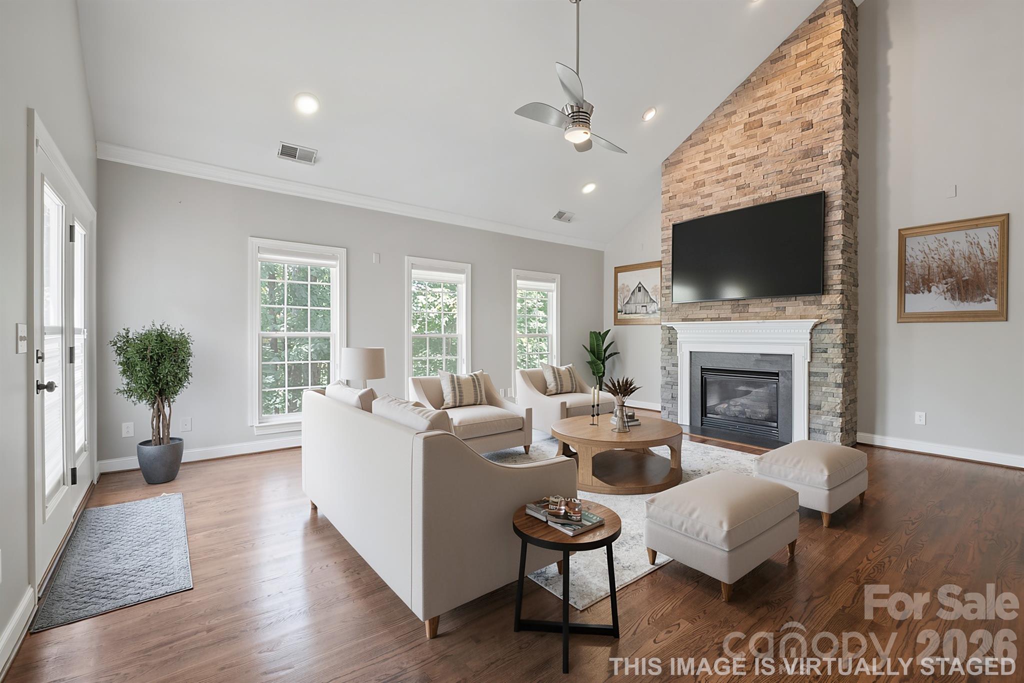14509 Greenpoint Lane Property Photo 1
