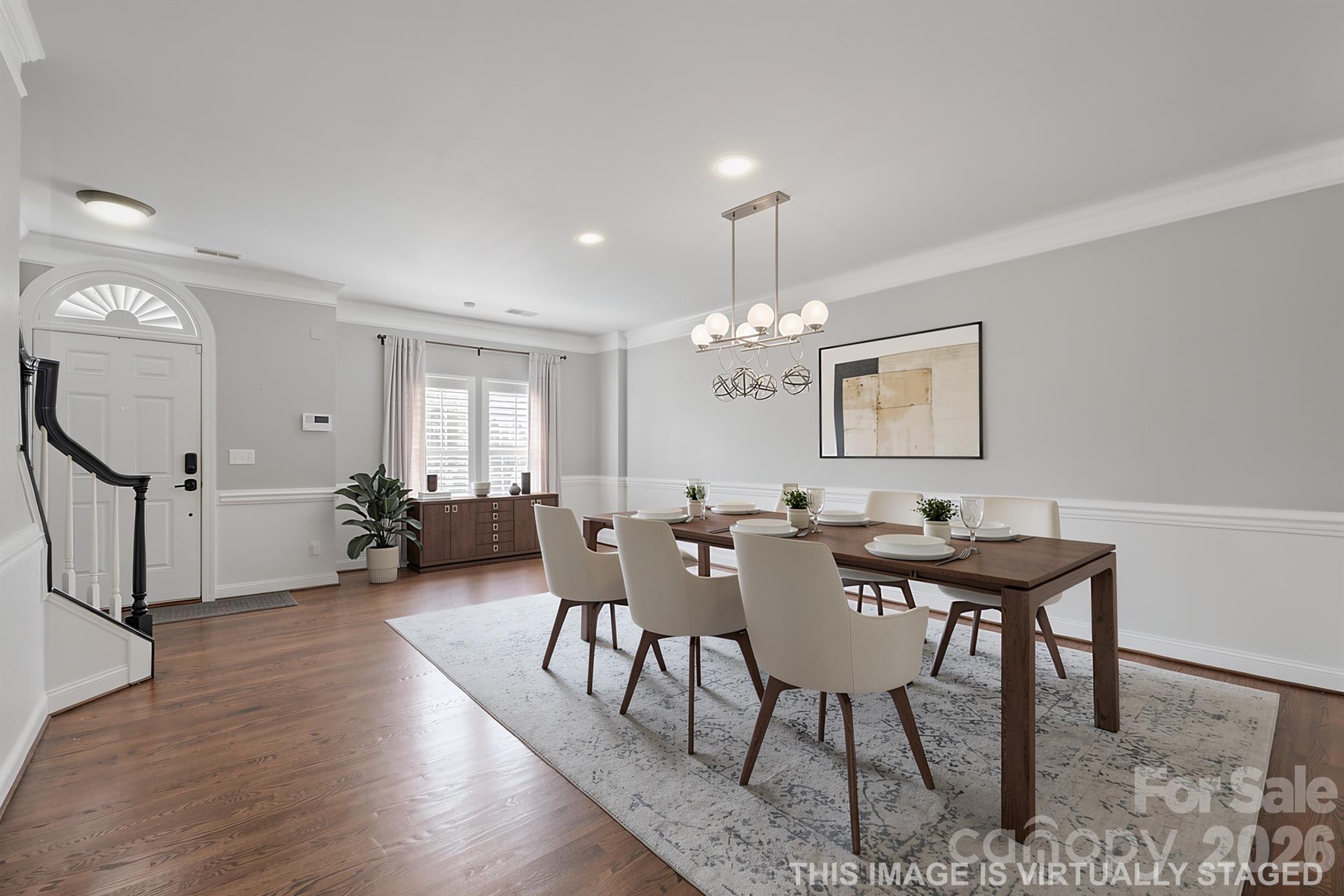 14509 Greenpoint Lane Property Photo 3