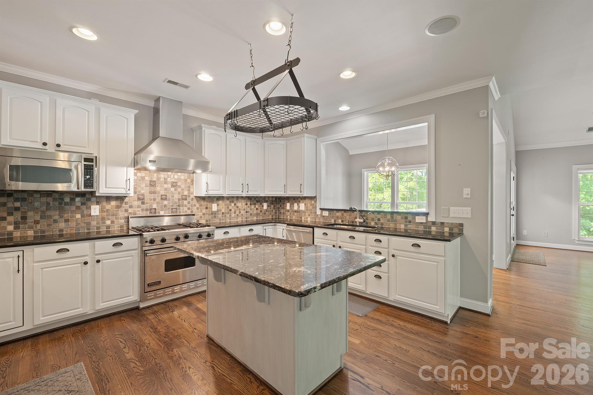 14509 Greenpoint Lane Property Photo 7