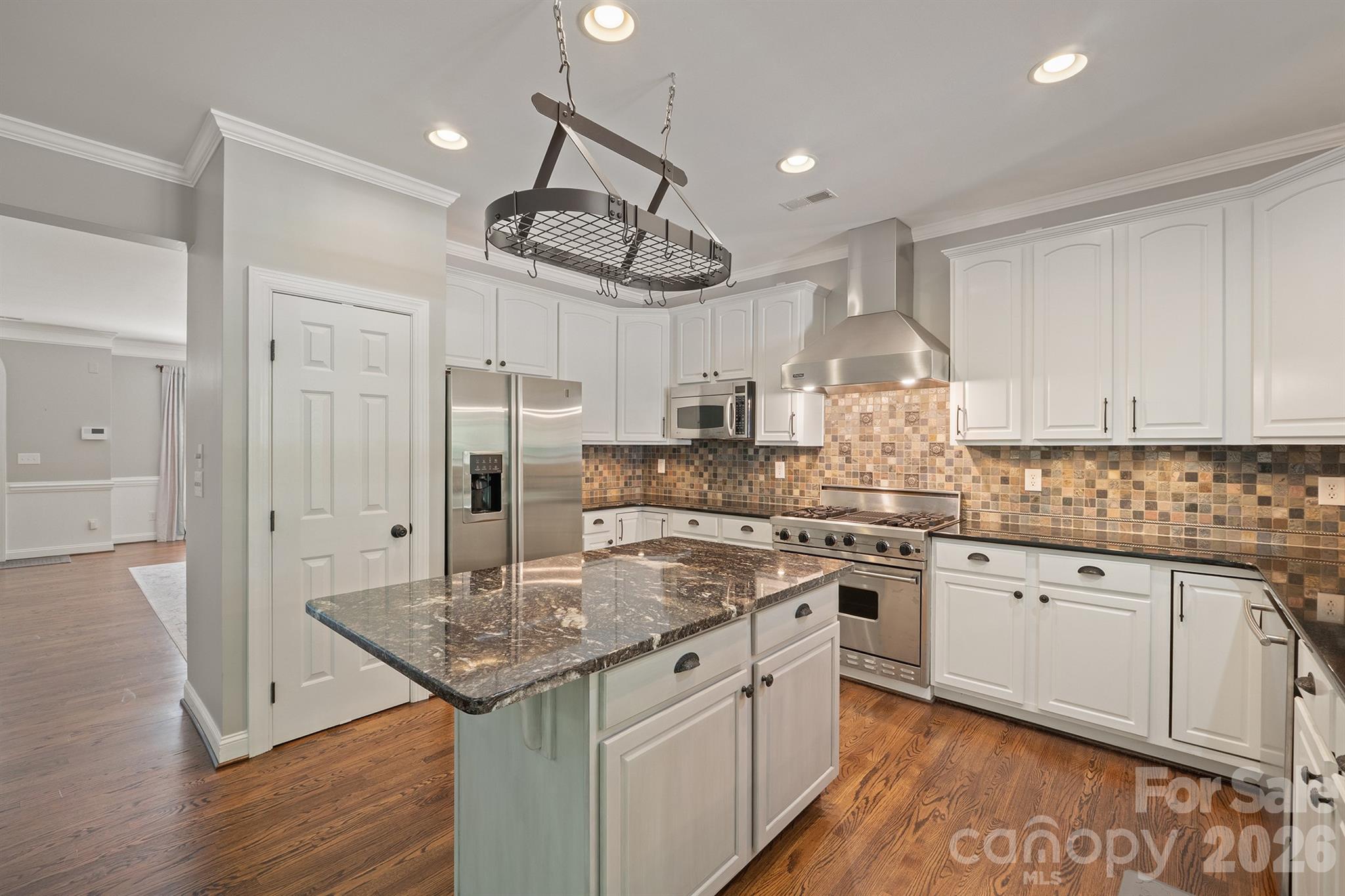 14509 Greenpoint Lane Property Photo 8
