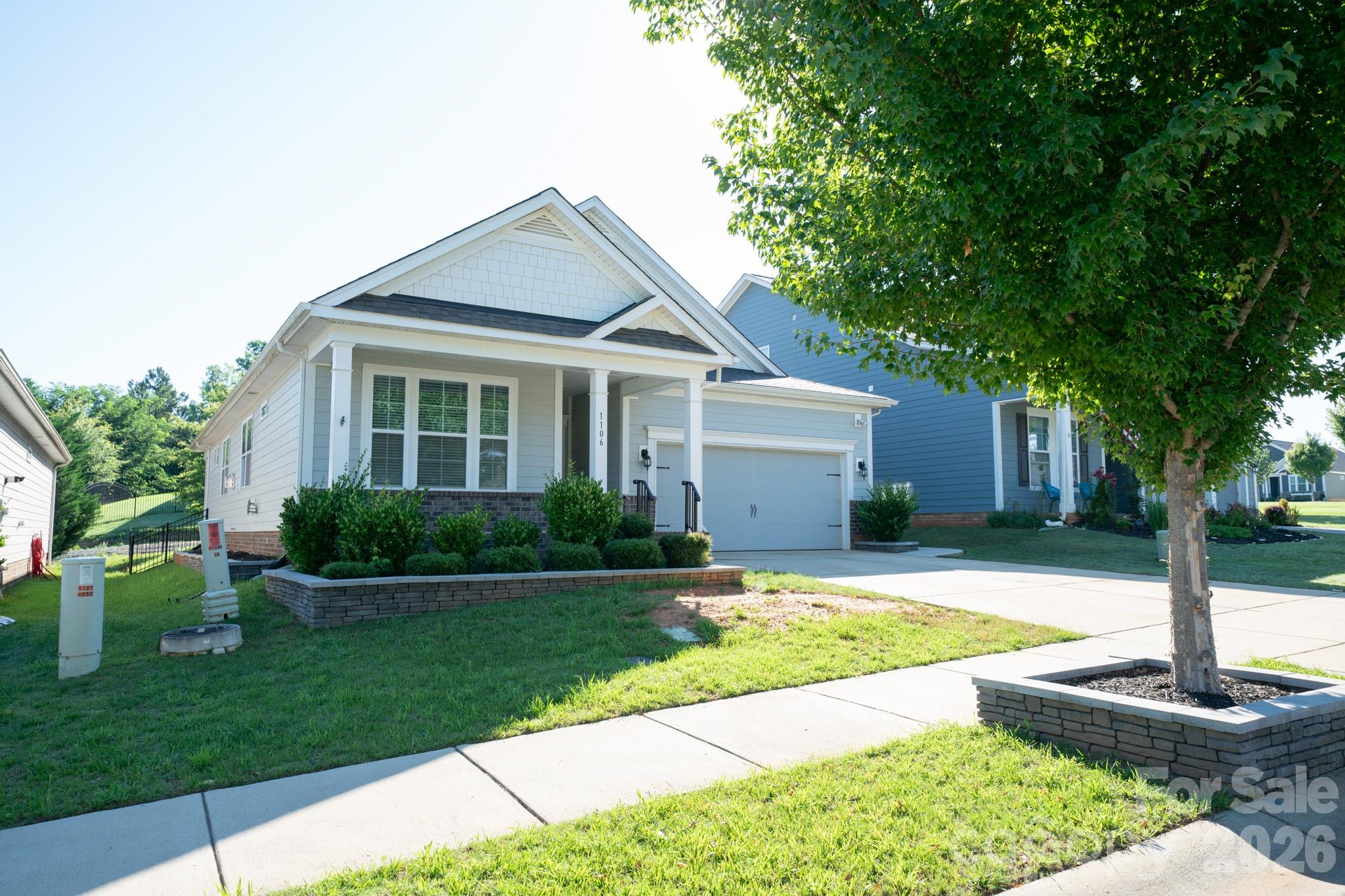 1106 Eddisbury Cove Property Photo 1