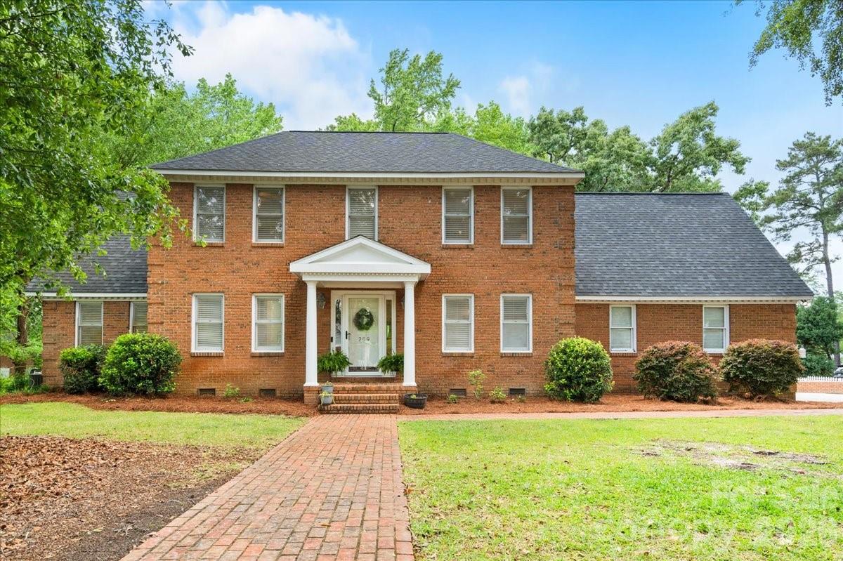 209 Fairway Road Property Photo 1