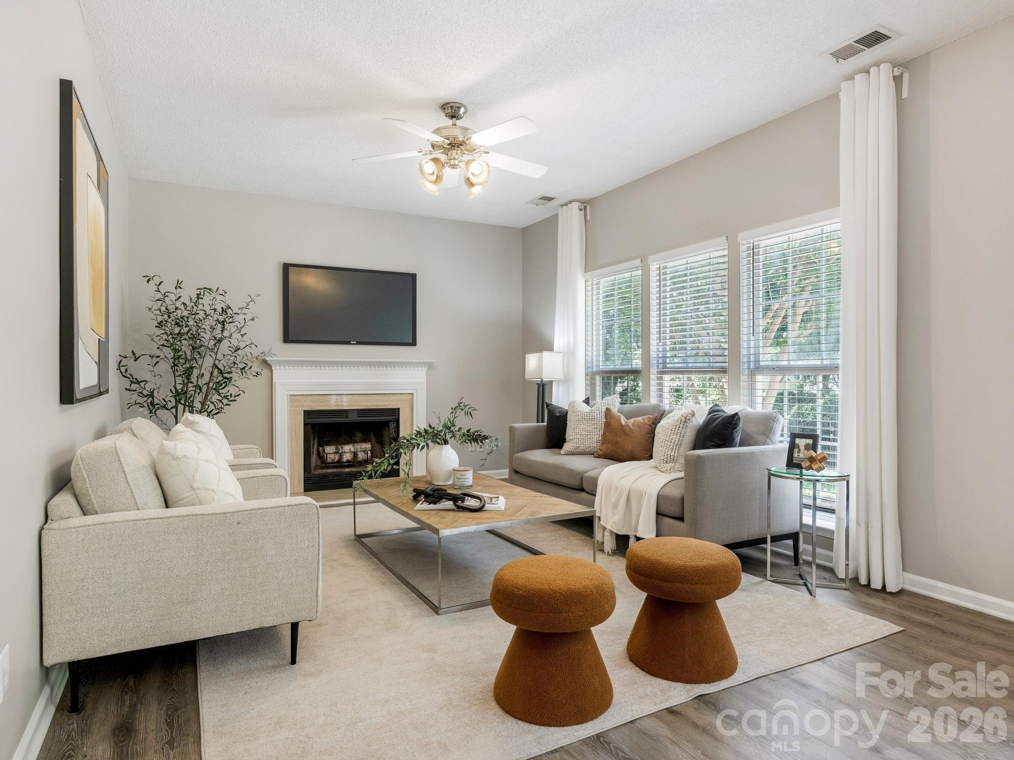 6208 Harburn Forest Drive Property Photo 7