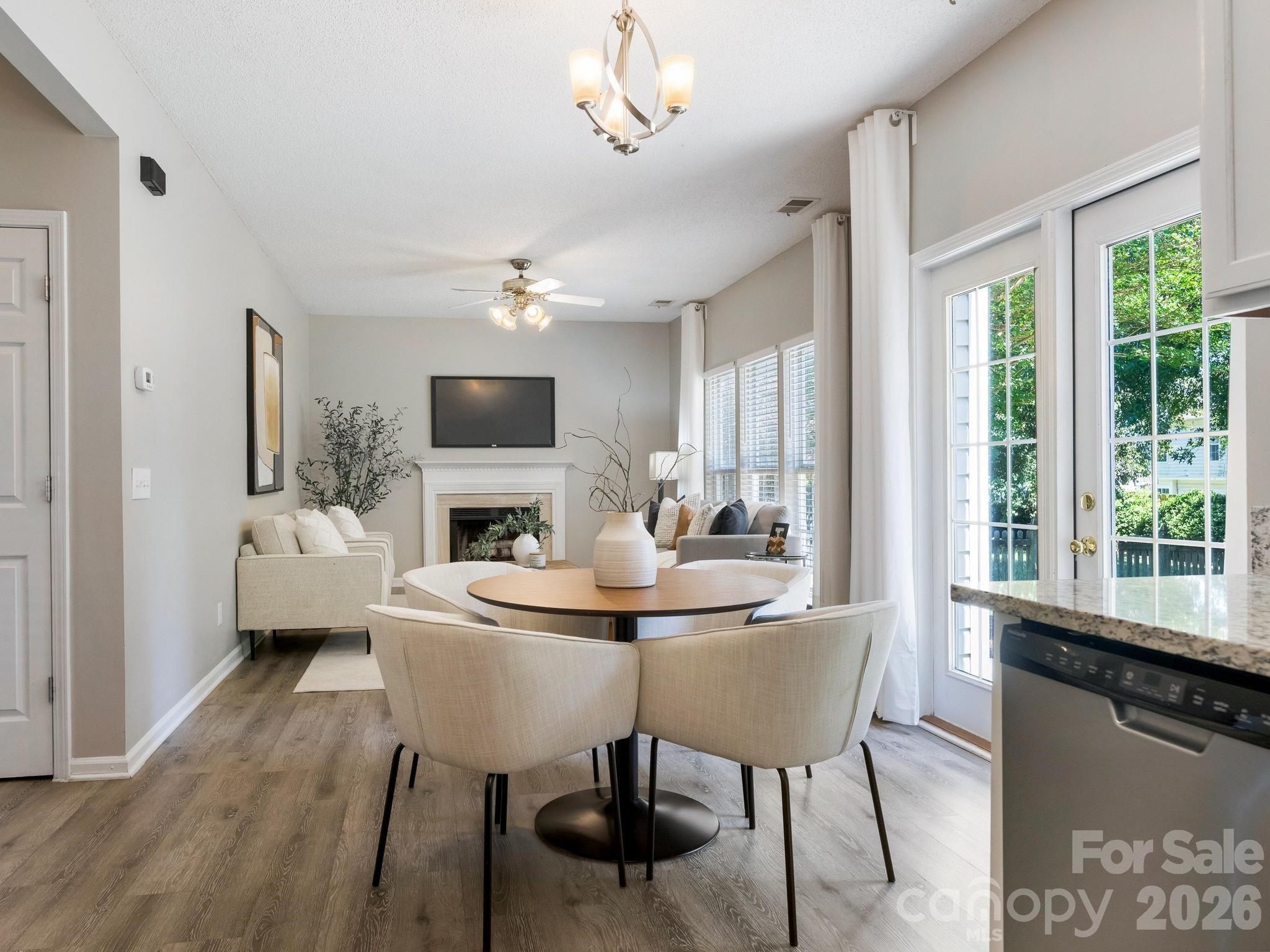 6208 Harburn Forest Drive Property Photo 8