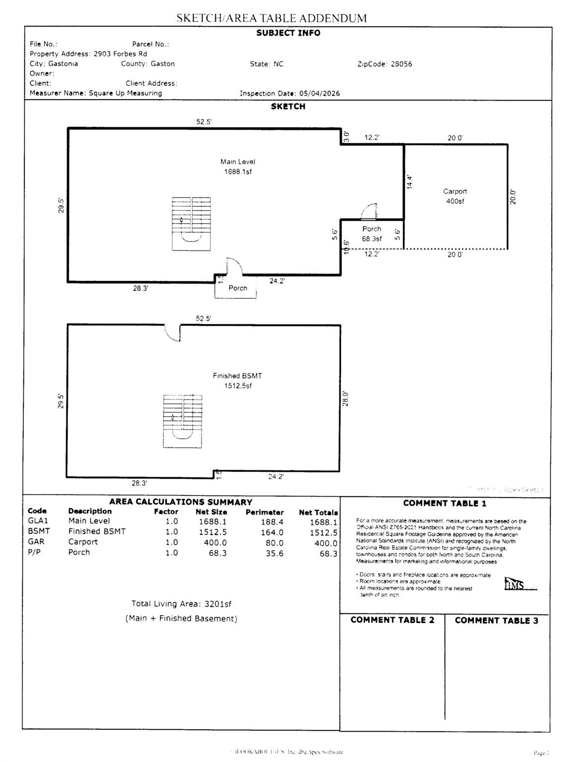 2903 Forbes Road Property Photo 45