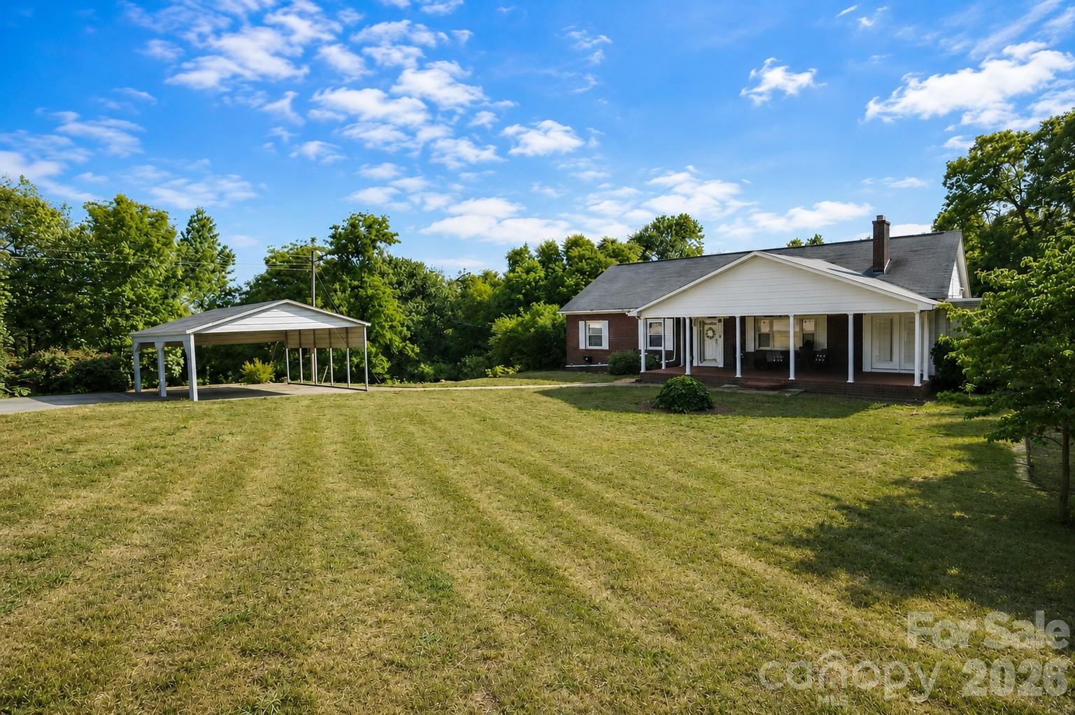 3021 Davis Park Road Property Photo 1