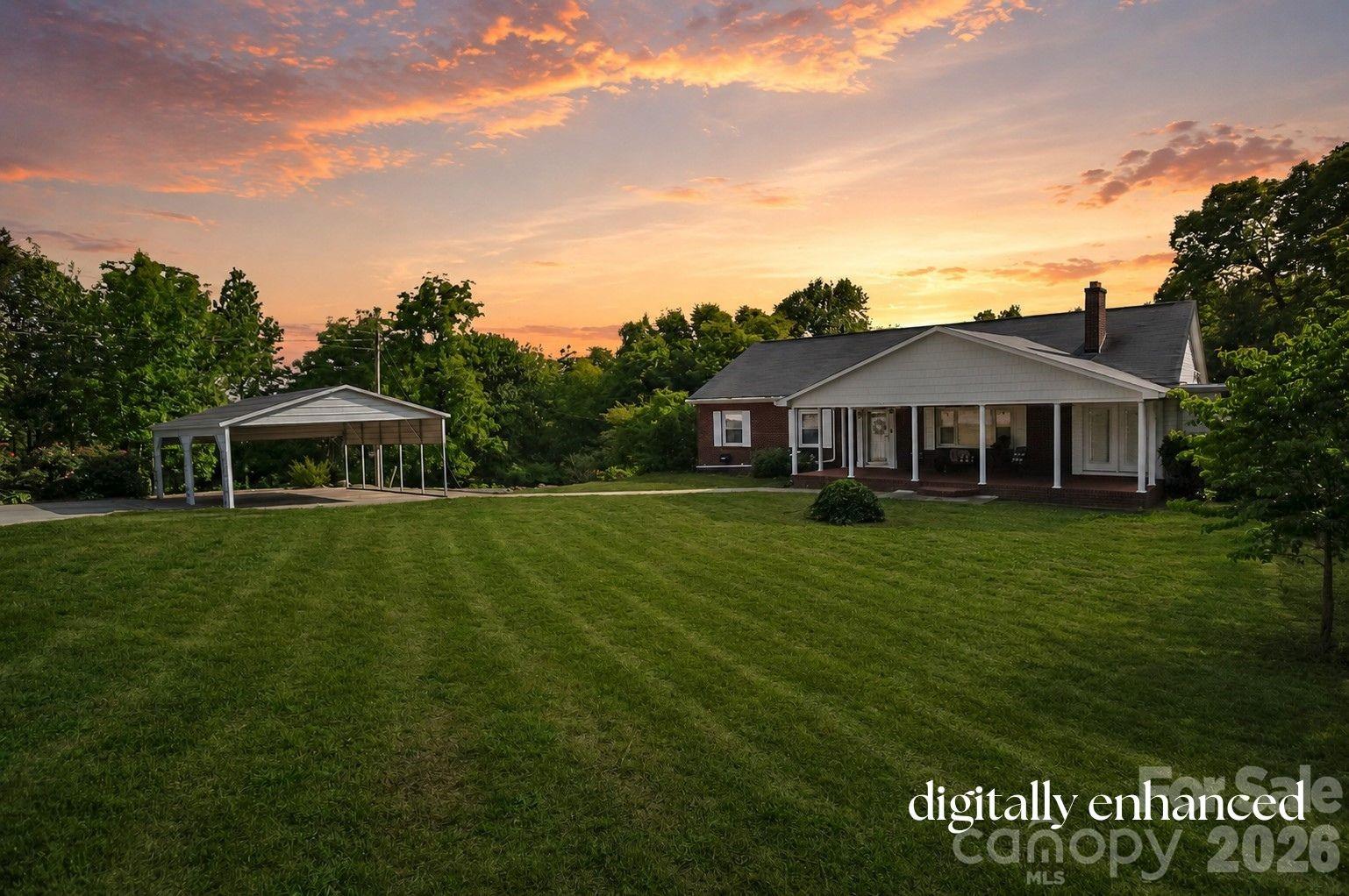 3021 Davis Park Road Property Photo 2